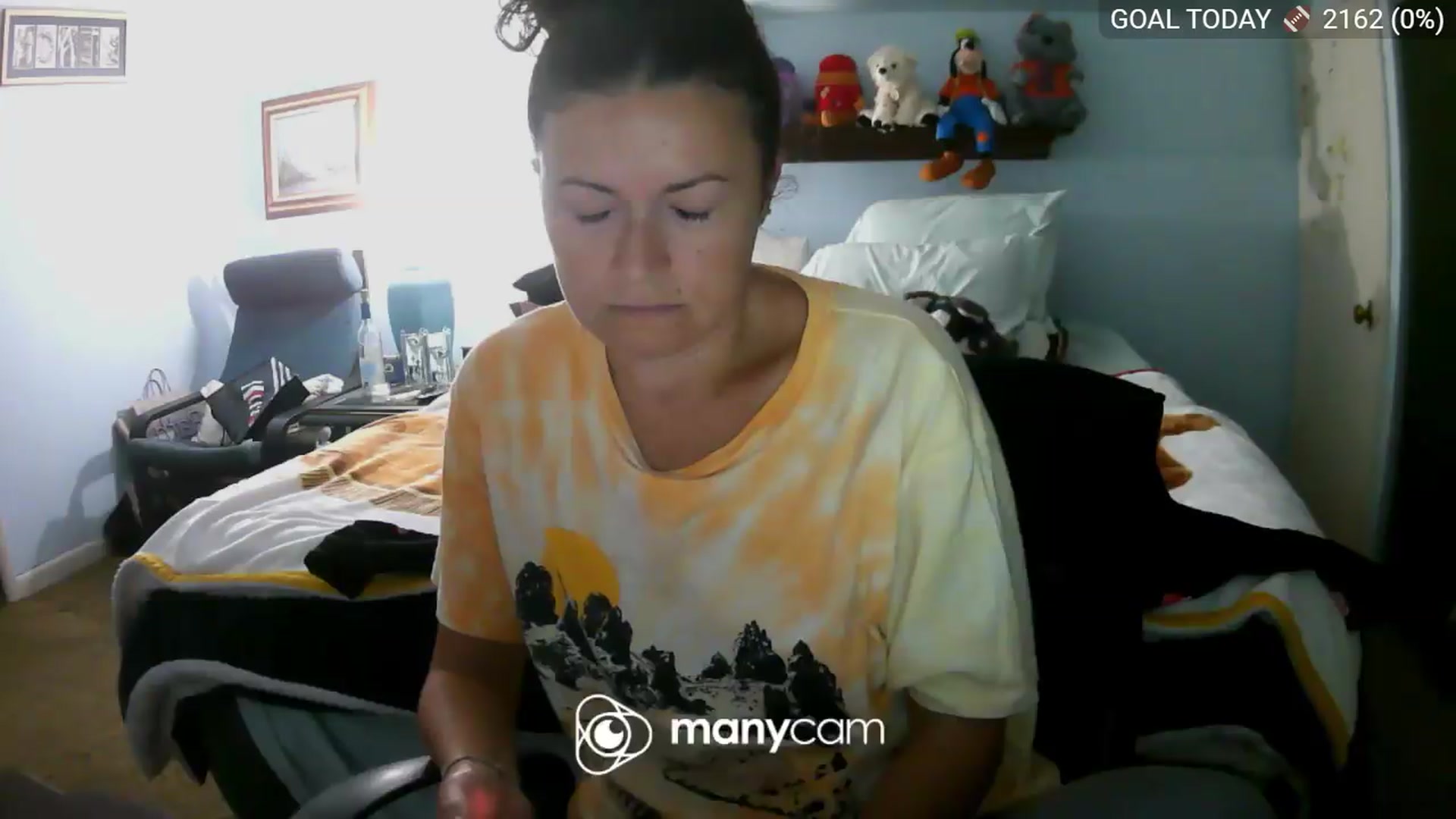 Gallery image thumbnail from BelllaRina's myfreecams stream on, 09/30/2026, 01:00 image 9 of 20