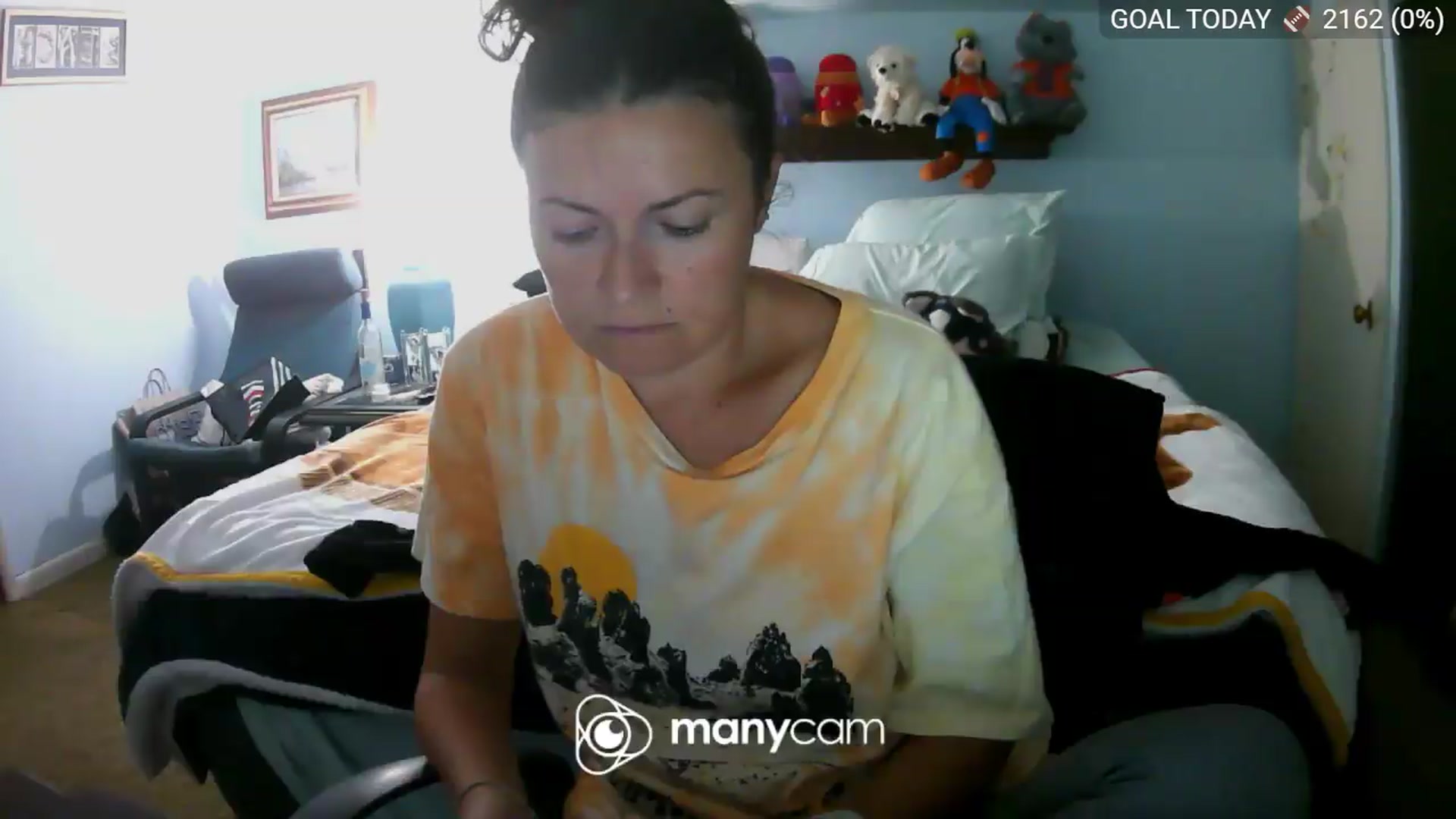 Gallery image thumbnail from BelllaRina's myfreecams stream on, 09/30/2026, 01:00 image 6 of 20