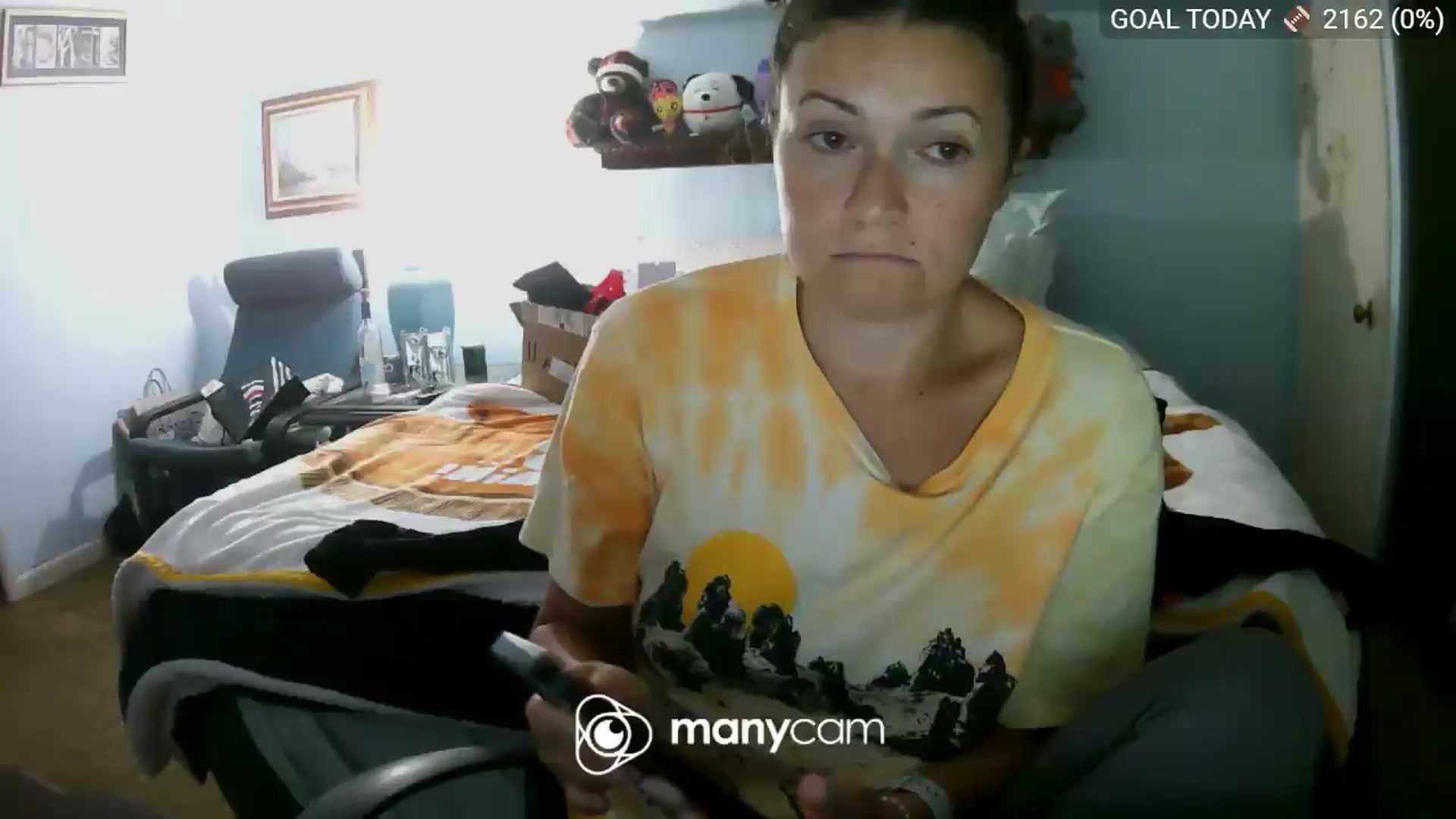 Gallery image thumbnail from BelllaRina's myfreecams stream on, 09/30/2026, 01:00 image 3 of 20