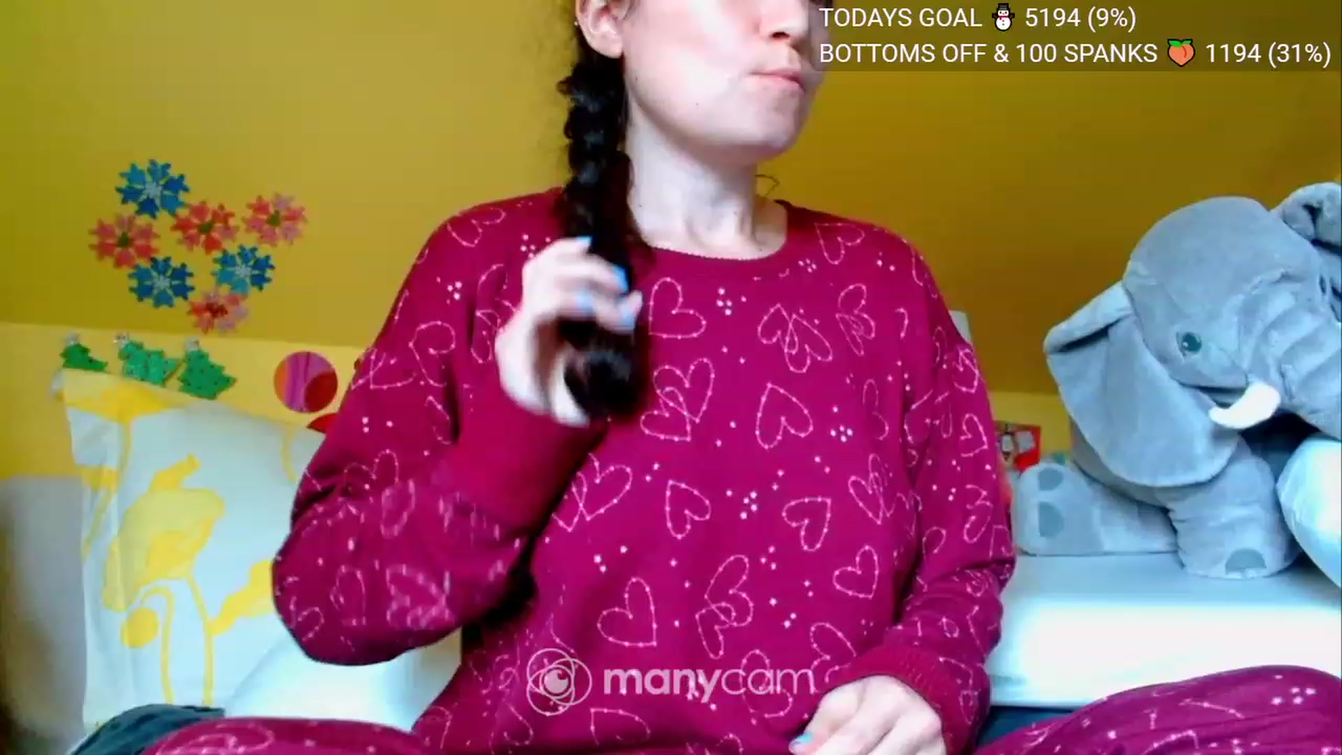 Gallery image thumbnail from BelllllaRina's myfreecams stream on, 01/07/2023, 19:05 image 10 of 20
