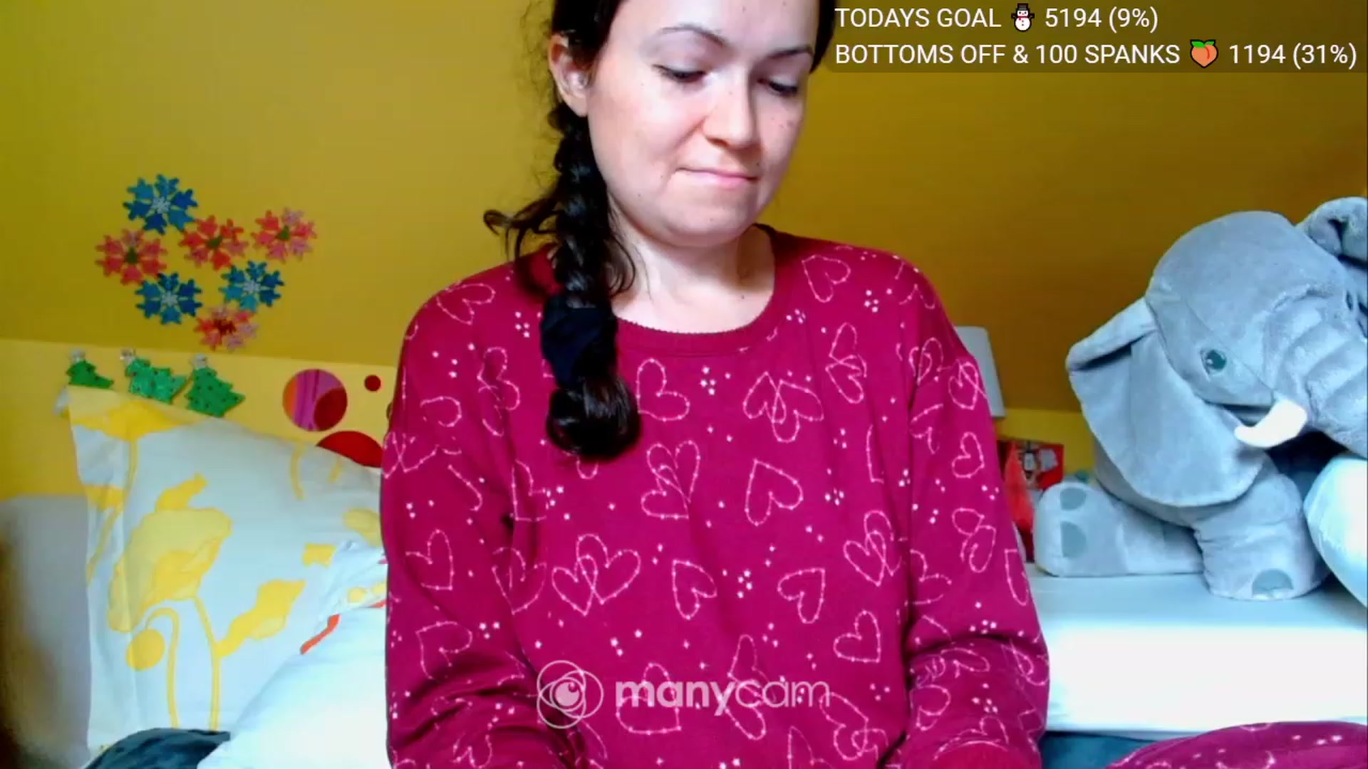Gallery image thumbnail from BelllllaRina's myfreecams stream on, 01/07/2023, 19:05 image 20 of 20