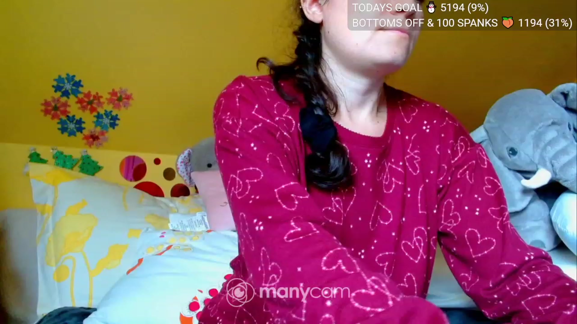 Gallery image thumbnail from BelllllaRina's myfreecams stream on, 01/07/2023, 19:05 image 18 of 20
