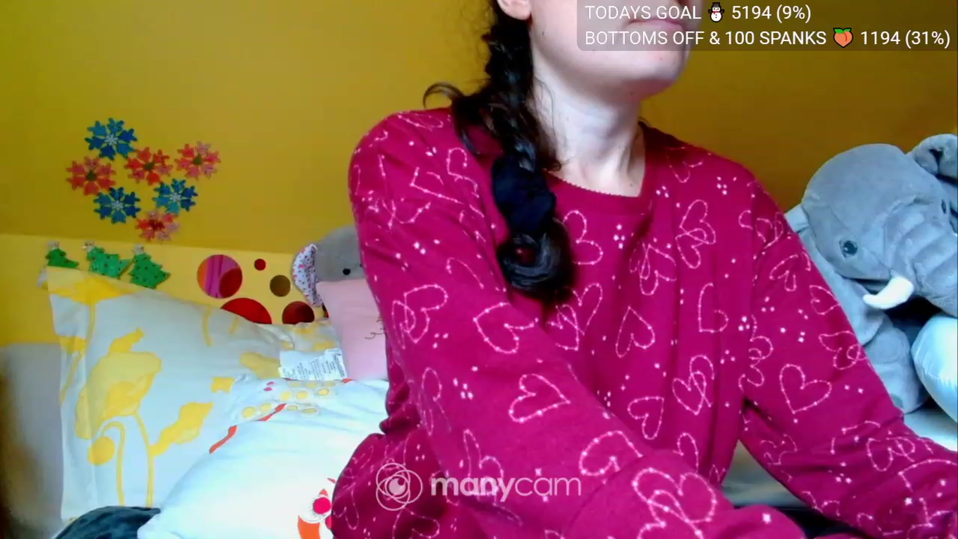 Gallery image thumbnail from BelllllaRina's myfreecams stream on, 01/07/2023, 19:05 image 13 of 20
