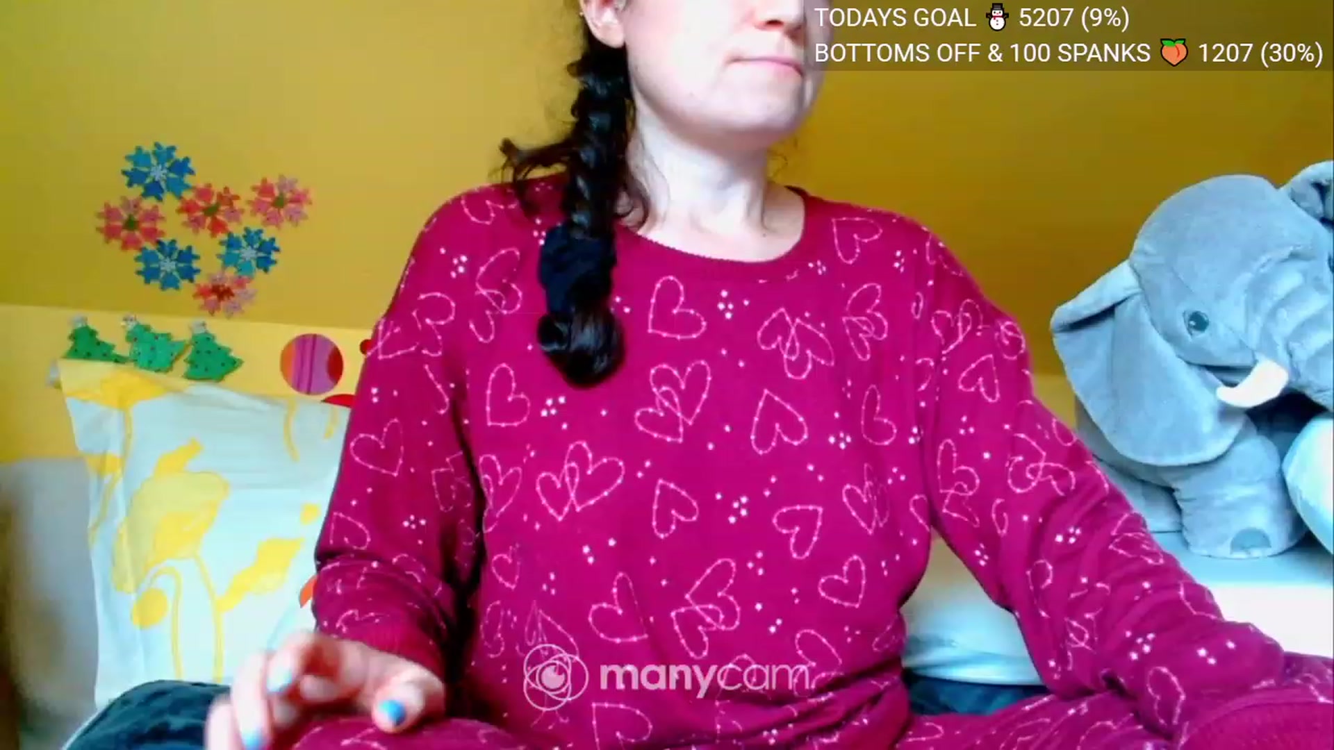 Gallery image thumbnail from BelllllaRina's myfreecams stream on, 01/07/2023, 19:05 image 9 of 20