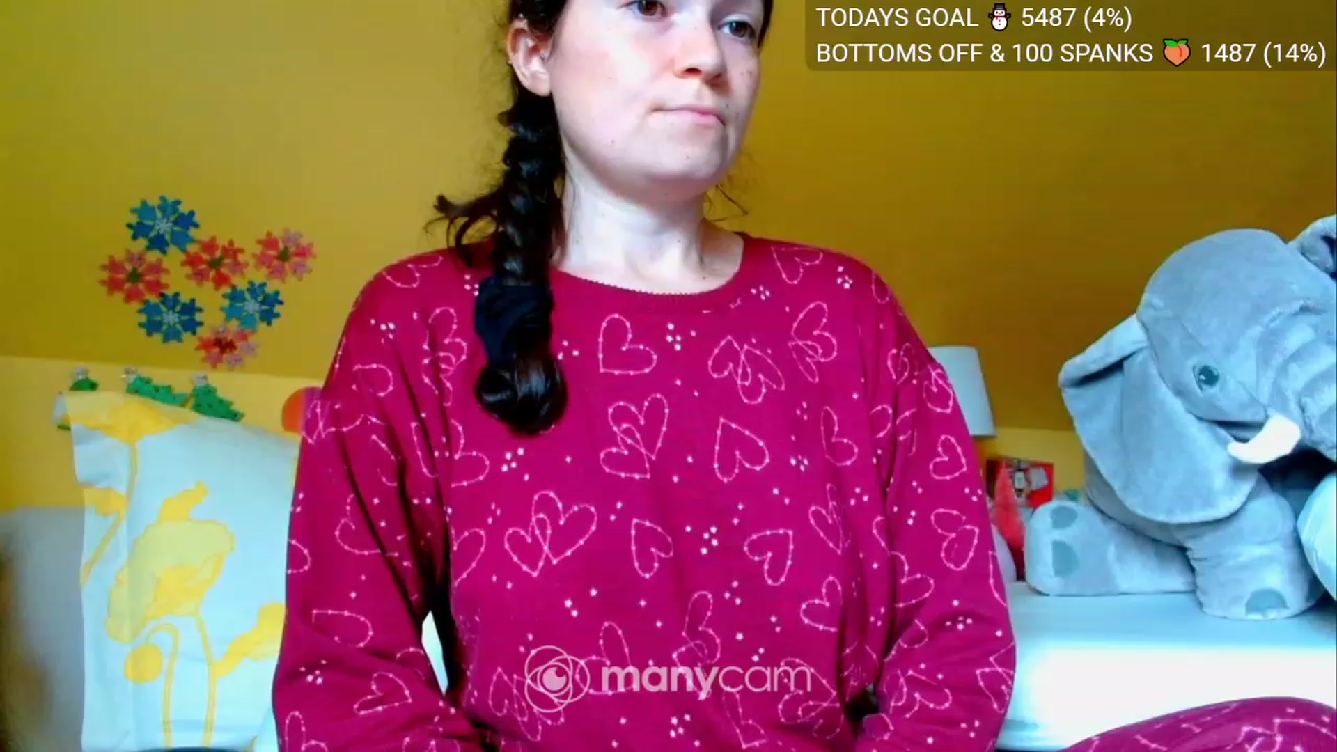 Gallery image thumbnail from BelllllaRina's myfreecams stream on, 01/07/2023, 19:05 image 3 of 20