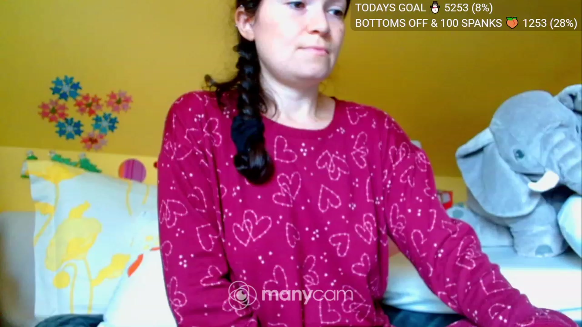 Gallery image thumbnail from BelllllaRina's myfreecams stream on, 01/07/2023, 19:05 image 8 of 20