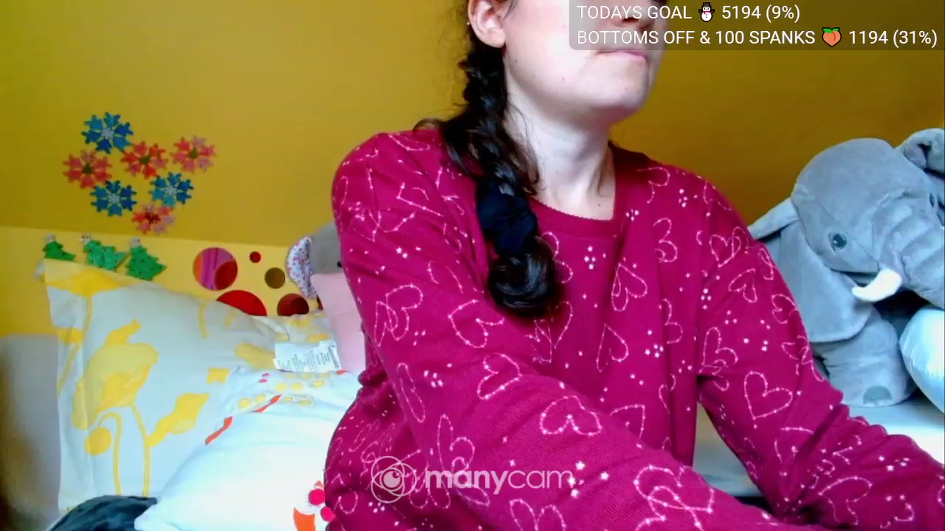 Gallery image thumbnail from BelllllaRina's myfreecams stream on, 01/07/2023, 19:05 image 11 of 20