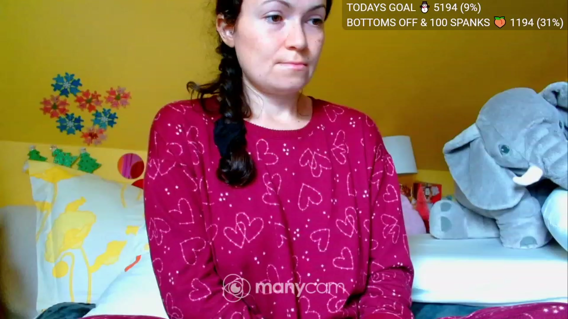 Gallery image thumbnail from BelllllaRina's myfreecams stream on, 01/07/2023, 19:05 image 16 of 20