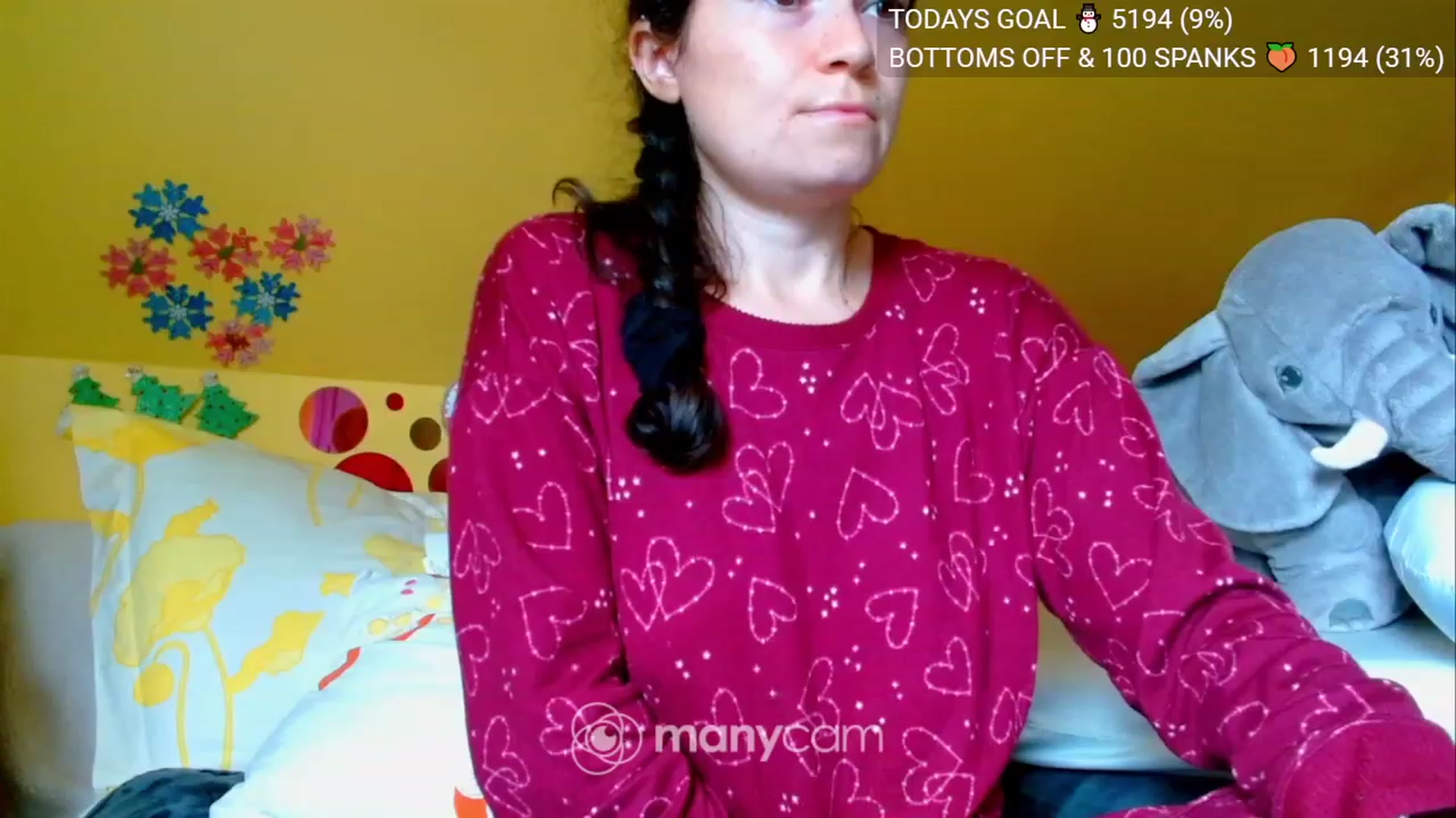 Gallery image thumbnail from BelllllaRina's myfreecams stream on, 01/07/2023, 19:05 image 14 of 20