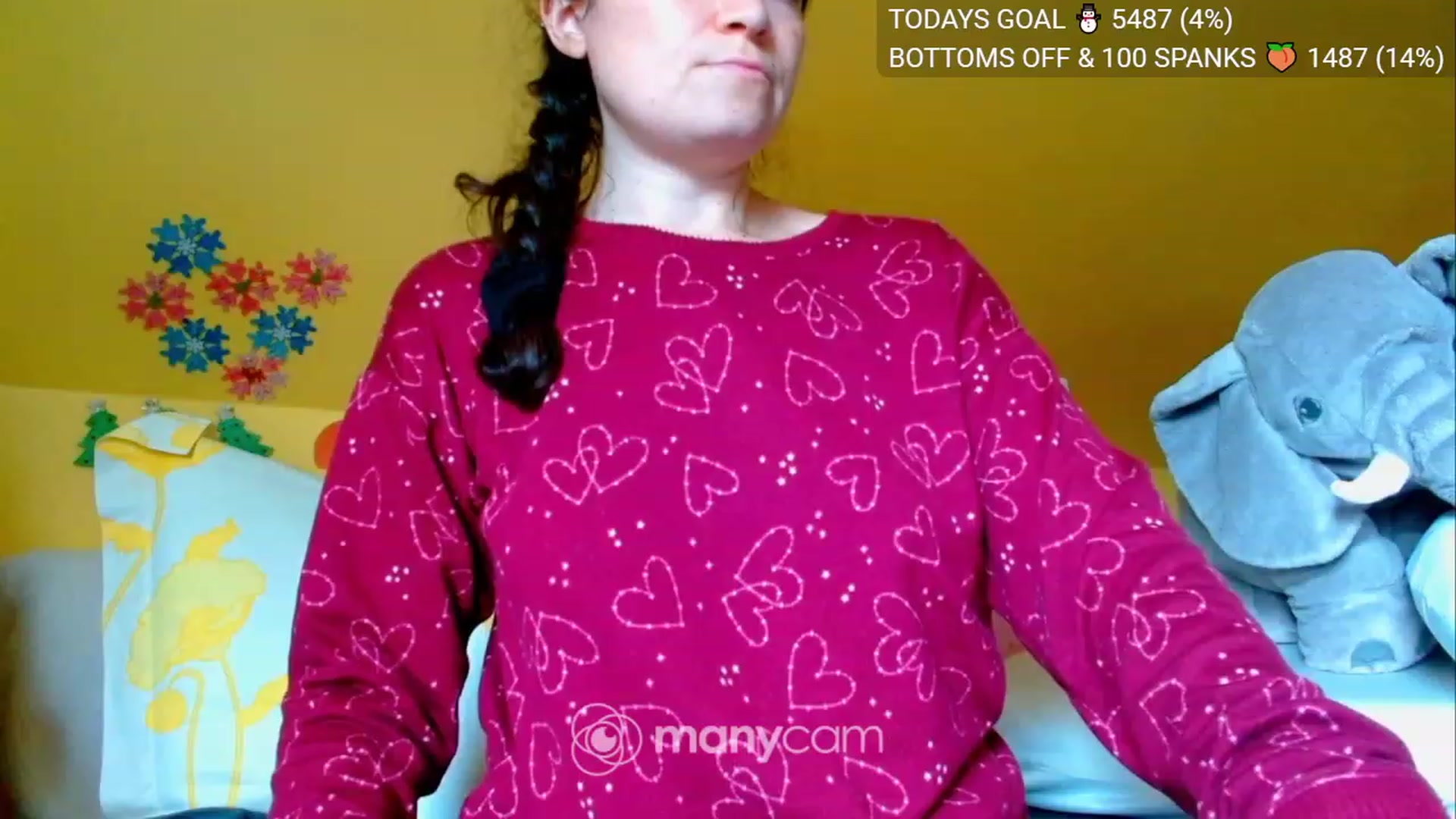 Gallery image thumbnail from BelllllaRina's myfreecams stream on, 01/07/2023, 19:05 image 2 of 20