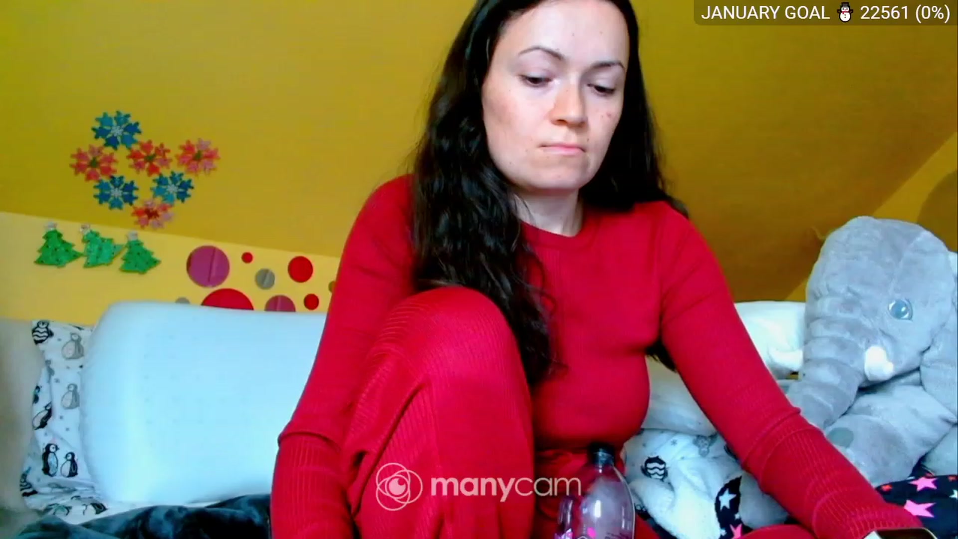 Gallery image thumbnail from BelllllaRina's myfreecams stream on, 01/12/2023, 19:56 image 12 of 20