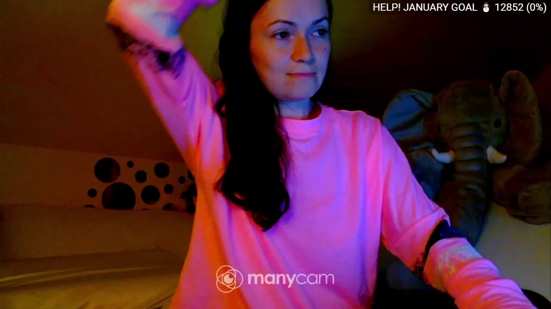 Gallery image thumbnail from BelllllaRina's myfreecams stream on, 01/22/2023, 01:04 image 8 of 20