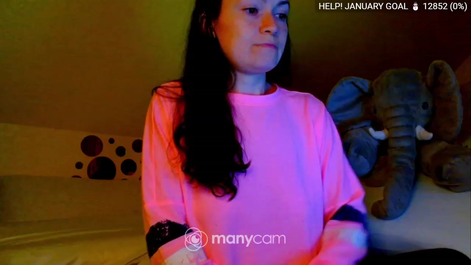 Gallery image thumbnail from BelllllaRina's myfreecams stream on, 01/22/2023, 01:04 image 18 of 20