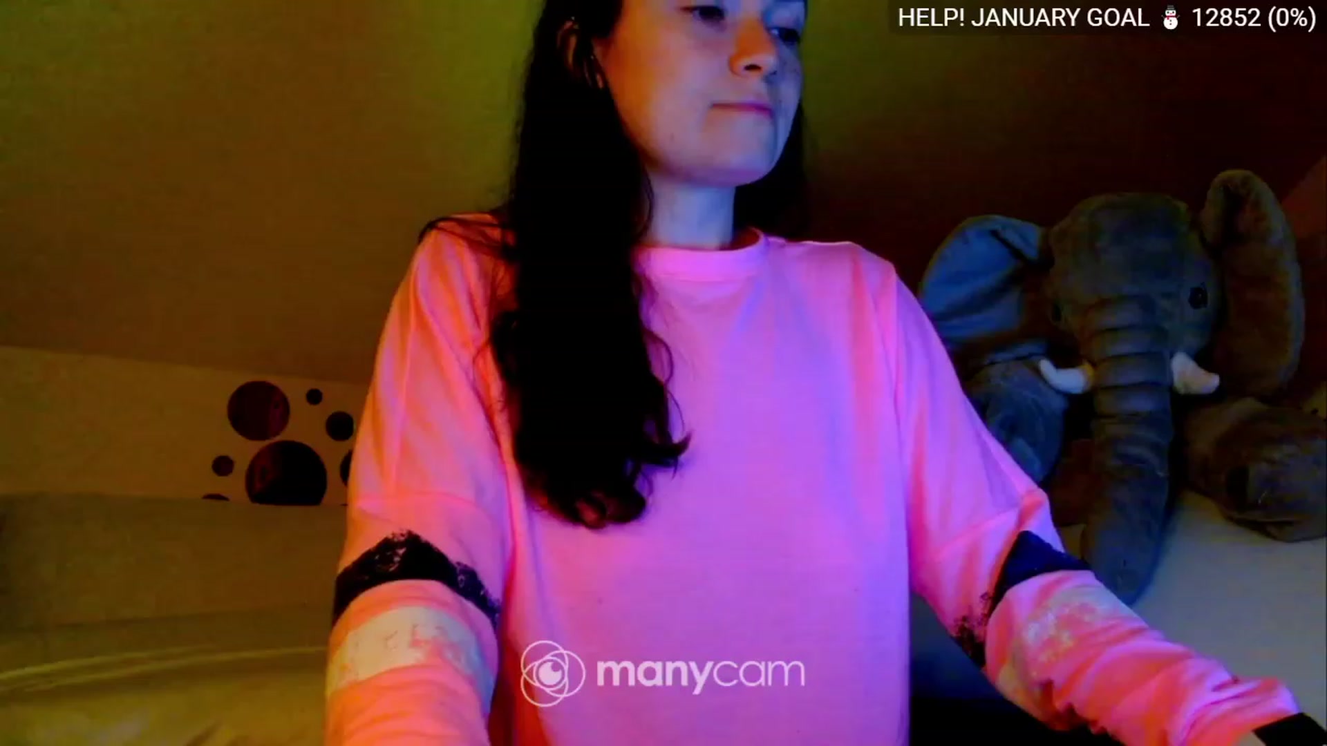 Gallery image thumbnail from BelllllaRina's myfreecams stream on, 01/22/2023, 01:04 image 17 of 20