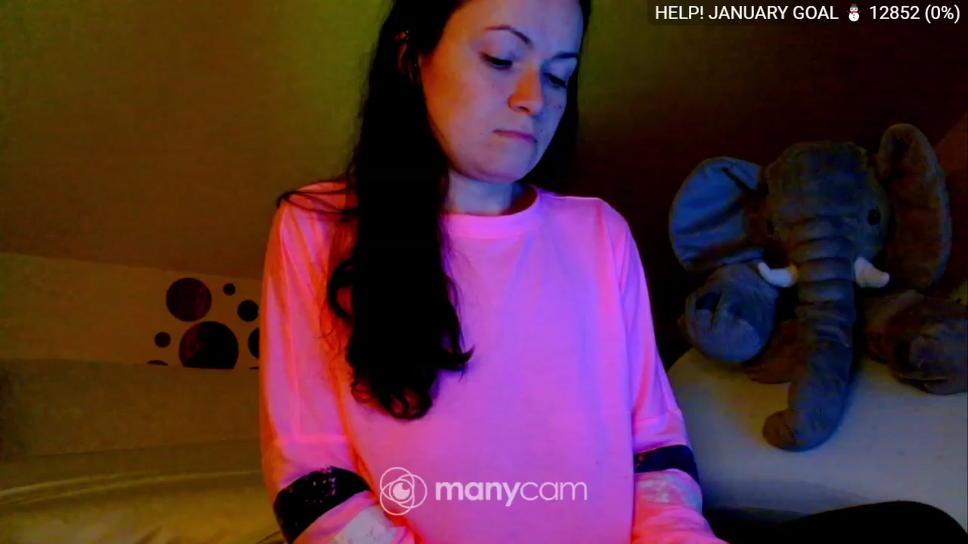 Gallery image thumbnail from BelllllaRina's myfreecams stream on, 01/22/2023, 01:04 image 16 of 20