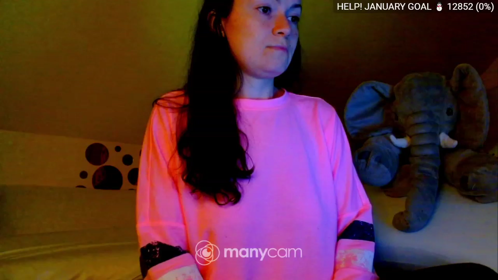 Gallery image thumbnail from BelllllaRina's myfreecams stream on, 01/22/2023, 01:04 image 19 of 20