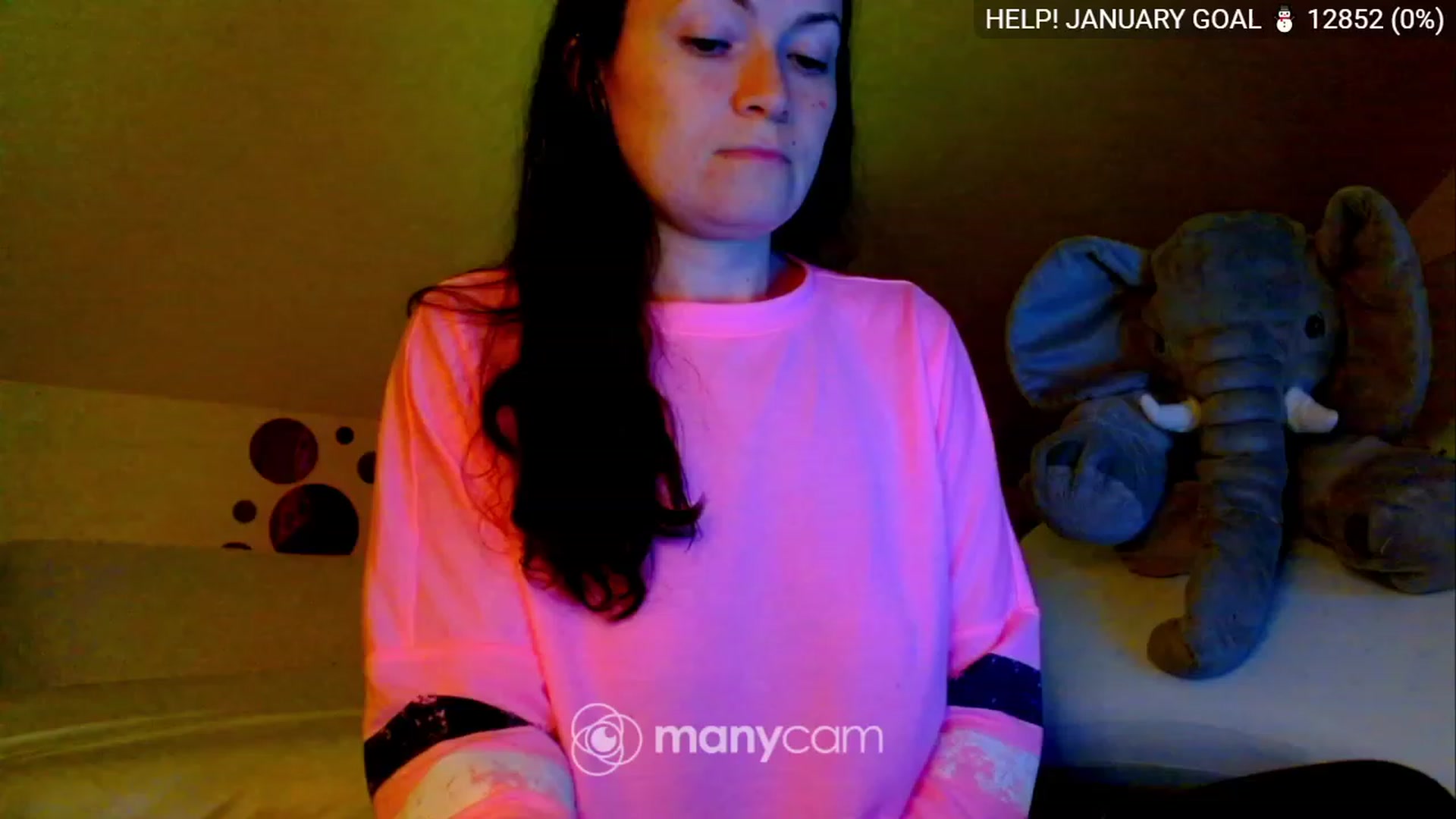 Gallery image thumbnail from BelllllaRina's myfreecams stream on, 01/22/2023, 01:04 image 14 of 20