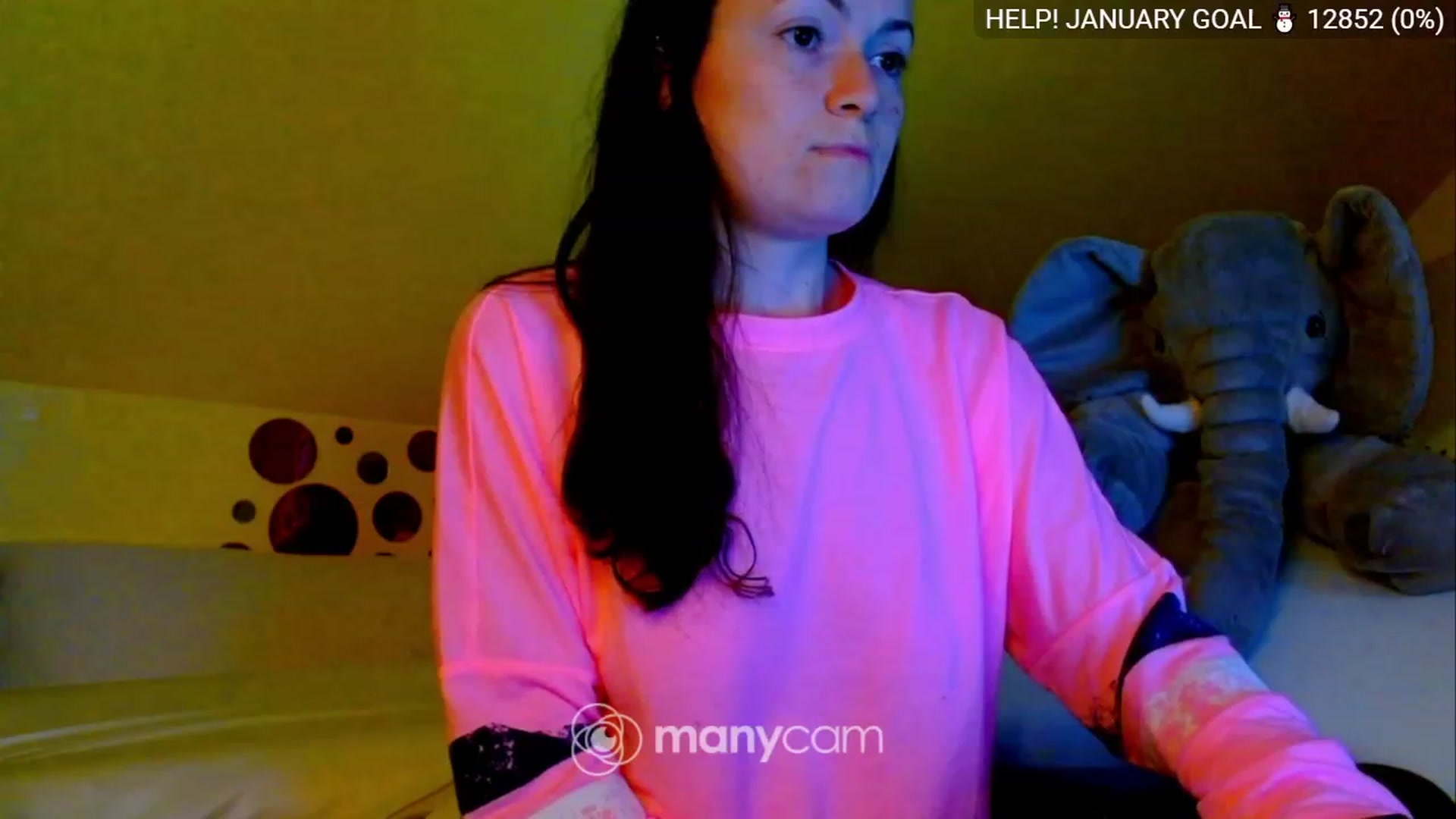 Gallery image thumbnail from BelllllaRina's myfreecams stream on, 01/22/2023, 01:04 image 7 of 20