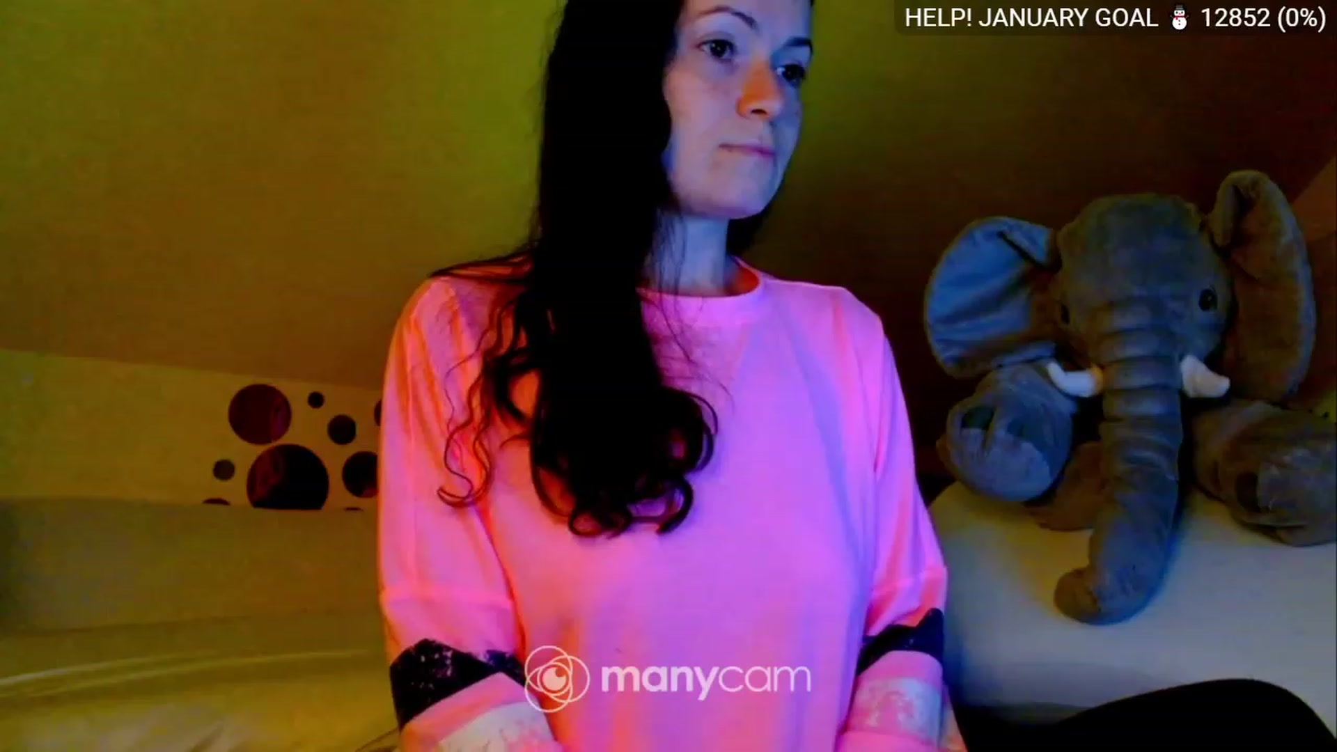 Gallery image thumbnail from BelllllaRina's myfreecams stream on, 01/22/2023, 01:04 image 4 of 20
