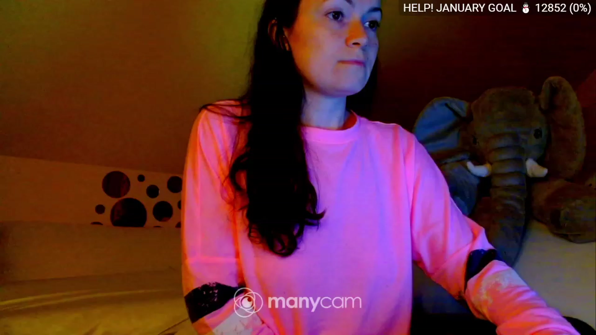 Gallery image thumbnail from BelllllaRina's myfreecams stream on, 01/22/2023, 01:04 image 13 of 20