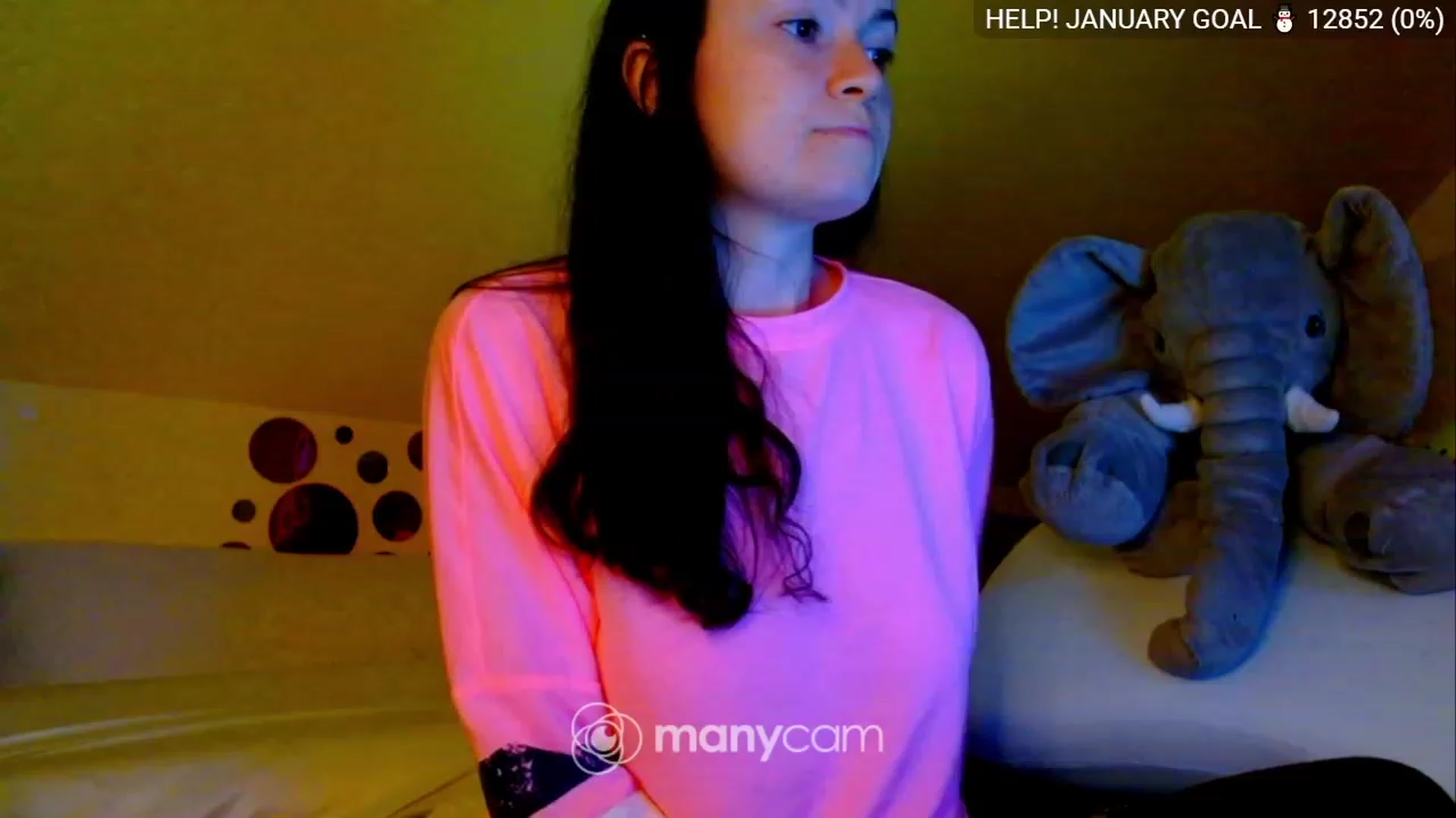 Gallery image thumbnail from BelllllaRina's myfreecams stream on, 01/22/2023, 01:04 image 10 of 20