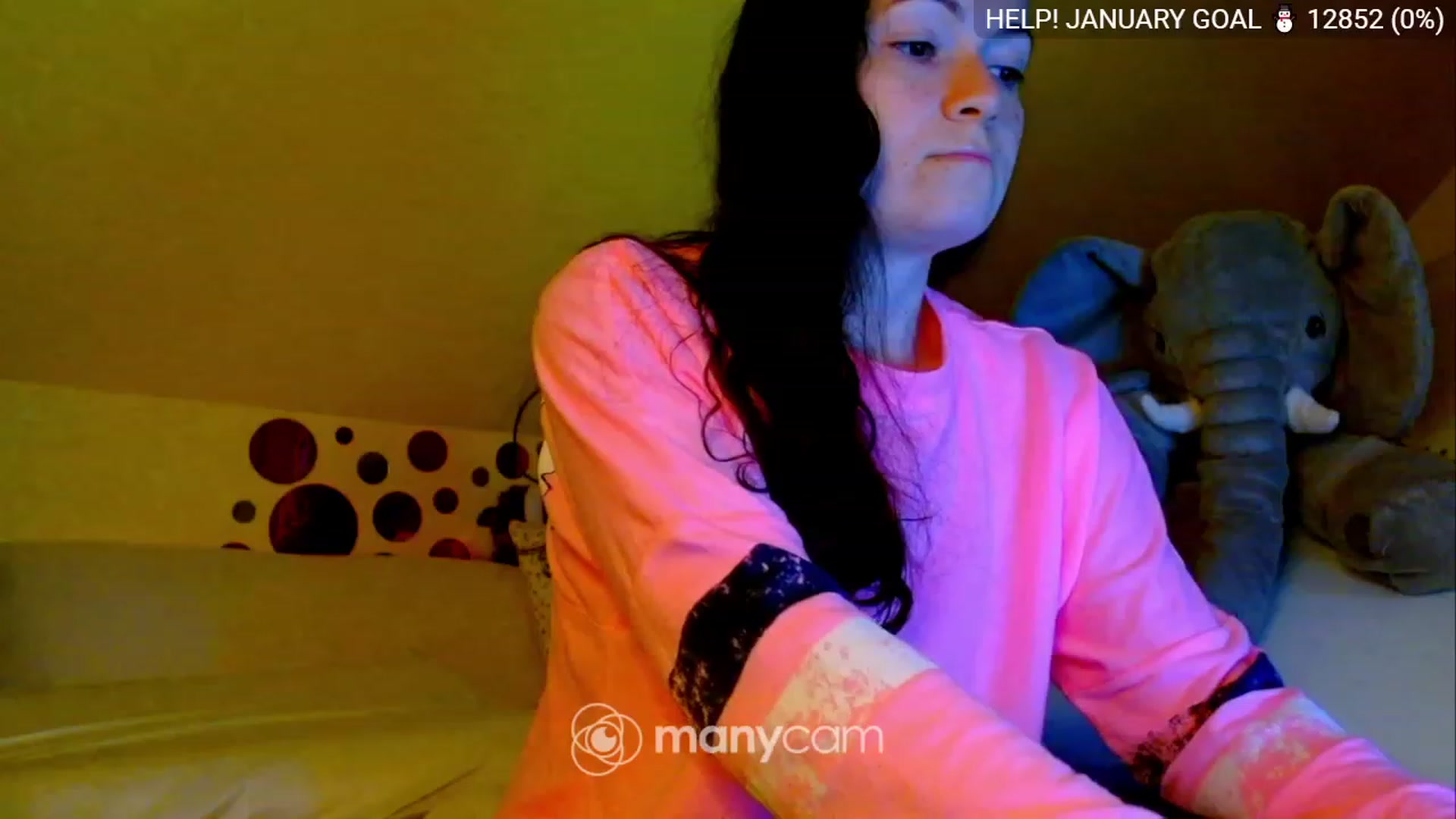 Gallery image thumbnail from BelllllaRina's myfreecams stream on, 01/22/2023, 01:04 image 5 of 20