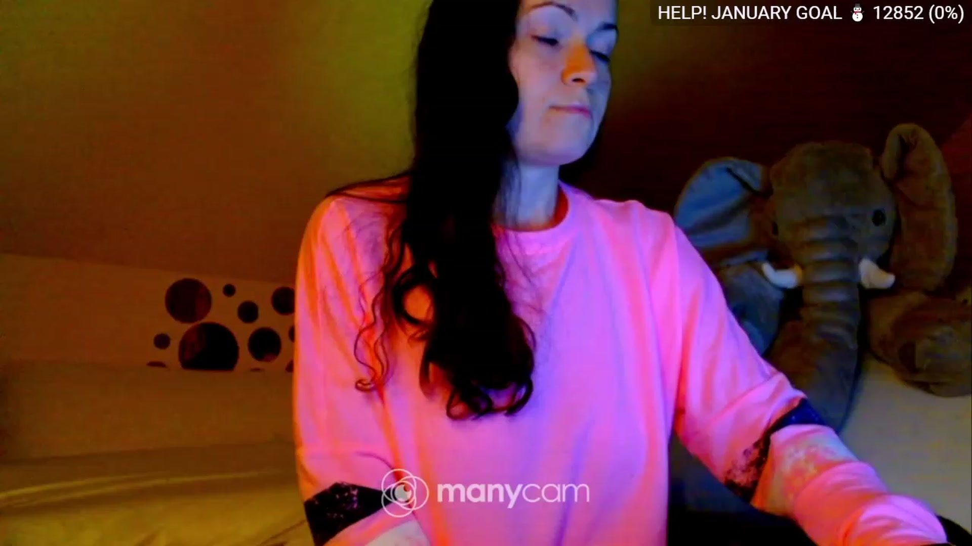 Gallery image thumbnail from BelllllaRina's myfreecams stream on, 01/22/2023, 01:04 image 6 of 20