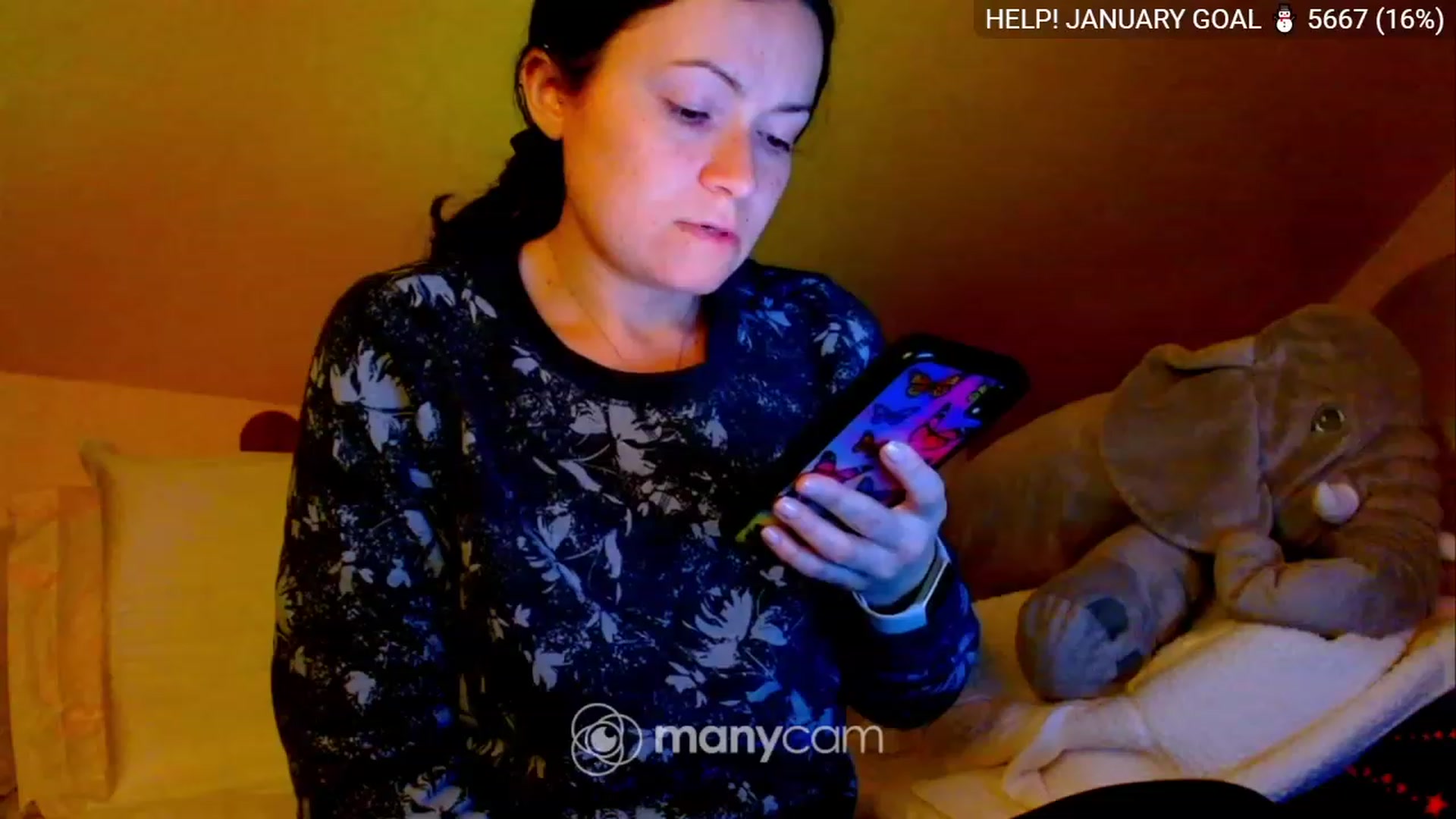 Gallery image thumbnail from BelllllaRina's myfreecams stream on, 01/30/2023, 03:36 image 7 of 20