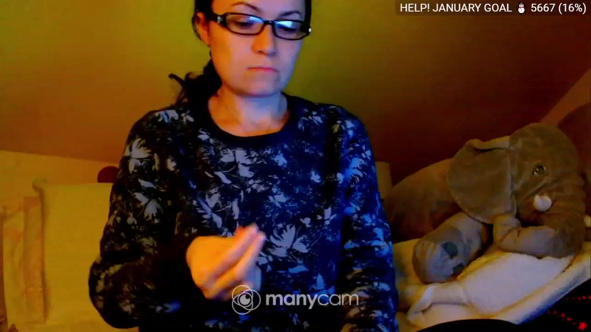 Gallery image thumbnail from BelllllaRina's myfreecams stream on, 01/30/2023, 03:36 image 5 of 20