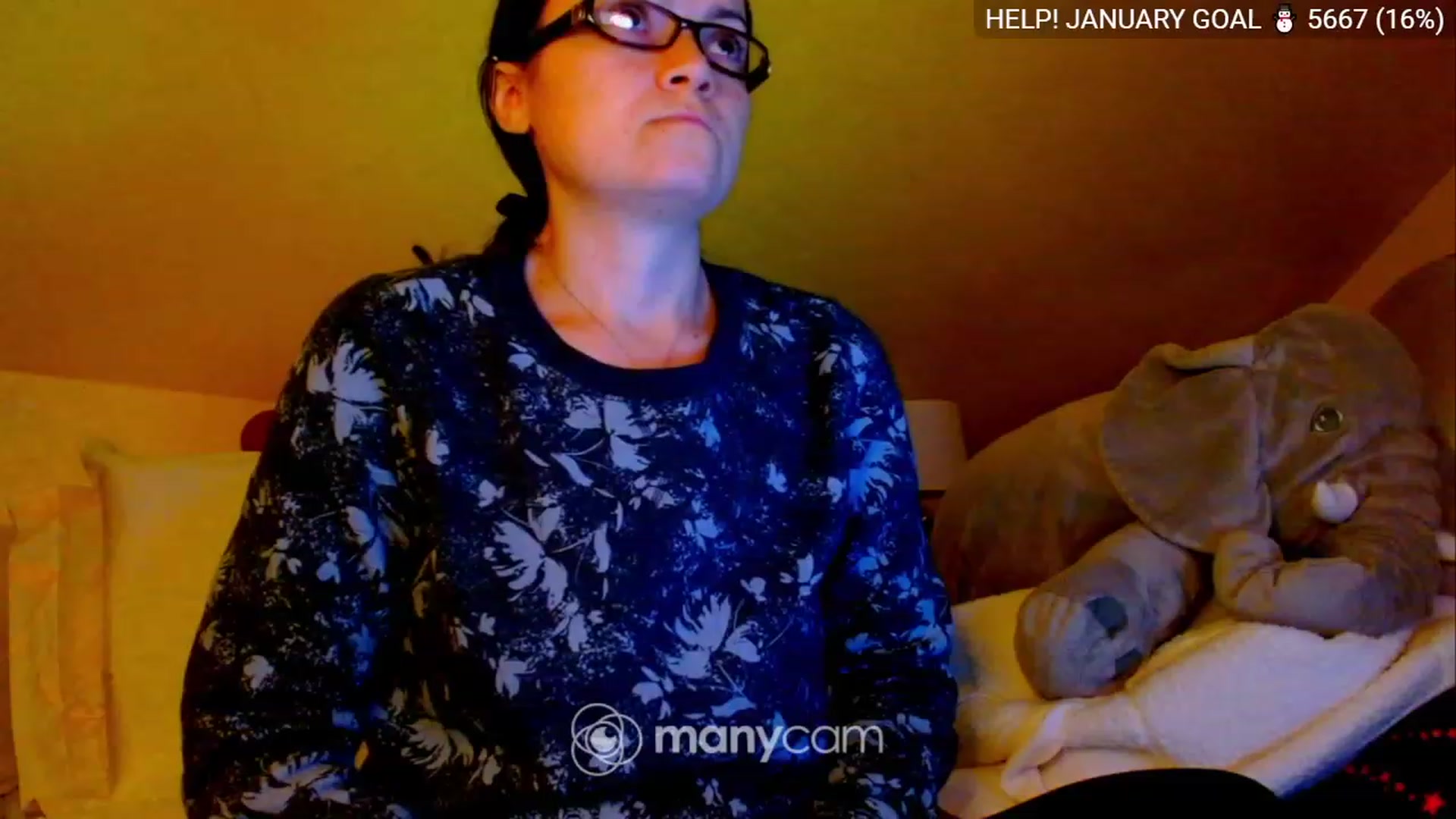 Gallery image thumbnail from BelllllaRina's myfreecams stream on, 01/30/2023, 03:36 image 4 of 20