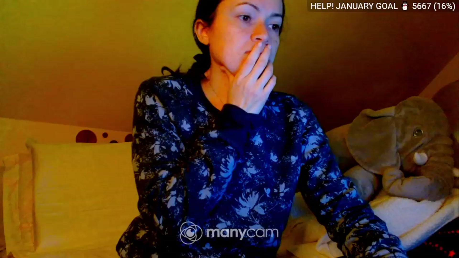 Gallery image thumbnail from BelllllaRina's myfreecams stream on, 01/30/2023, 03:36 image 6 of 20