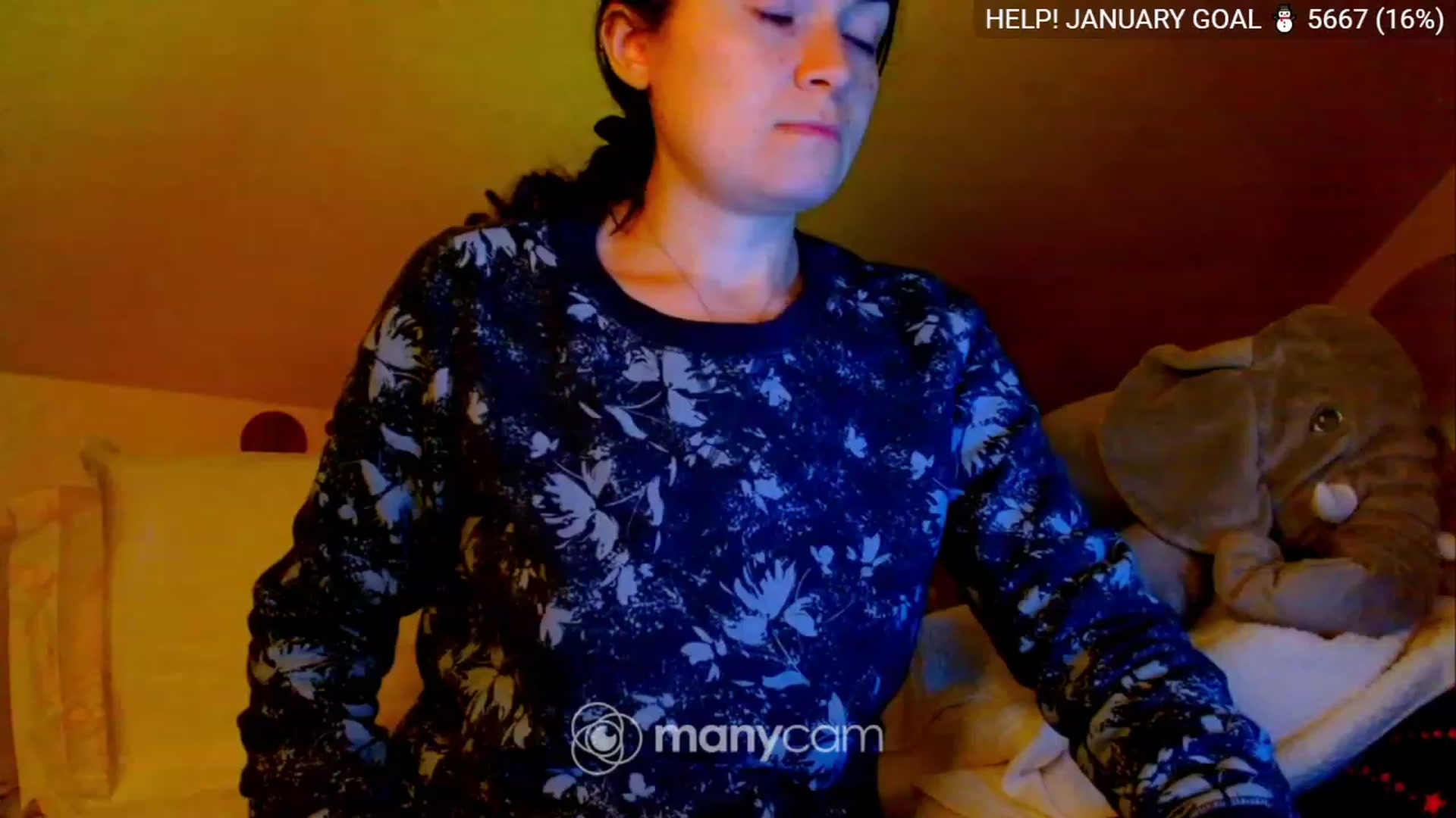 Gallery image thumbnail from BelllllaRina's myfreecams stream on, 01/30/2023, 03:36 image 9 of 20