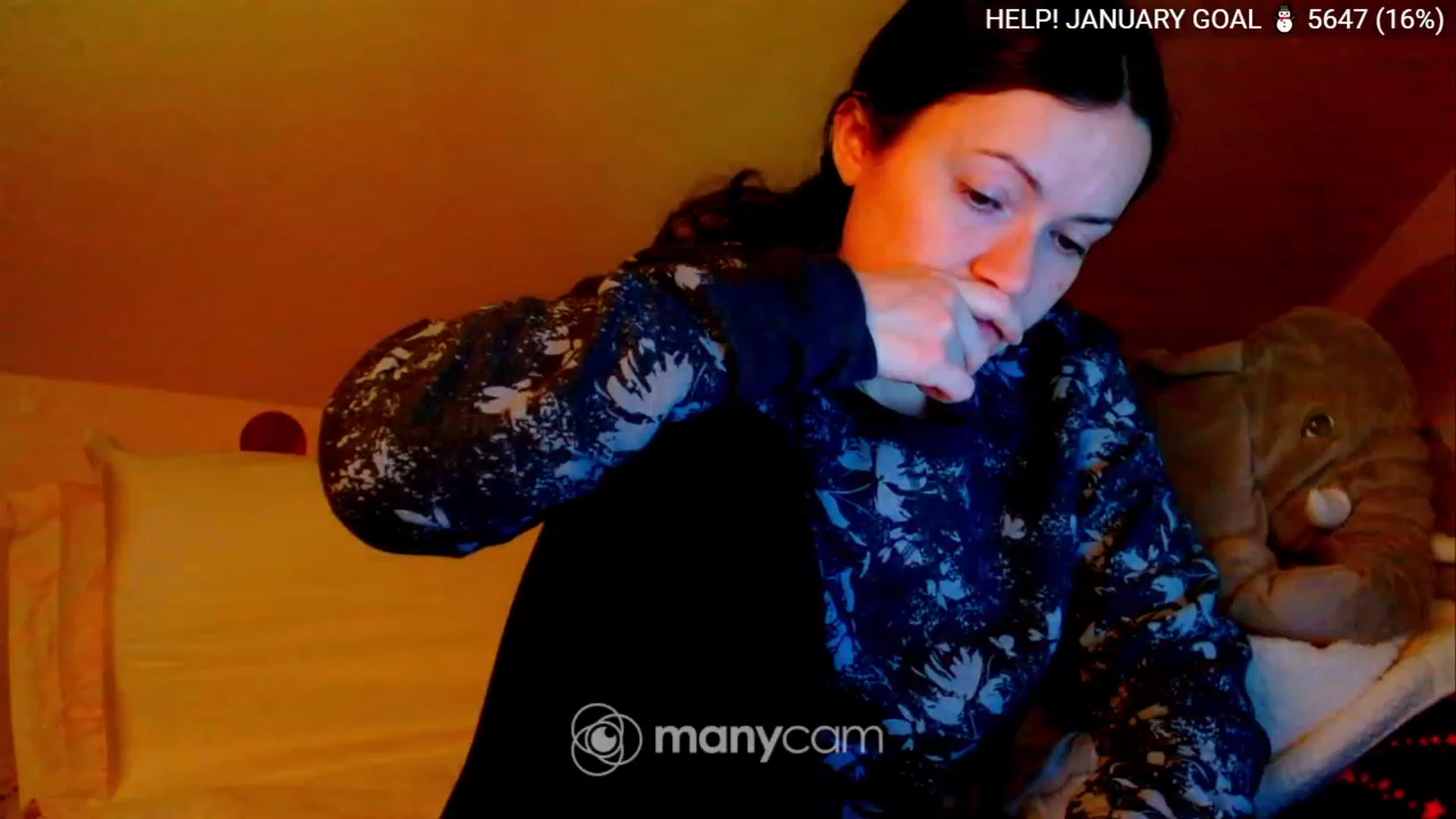Gallery image thumbnail from BelllllaRina's myfreecams stream on, 01/30/2023, 03:36 image 18 of 20
