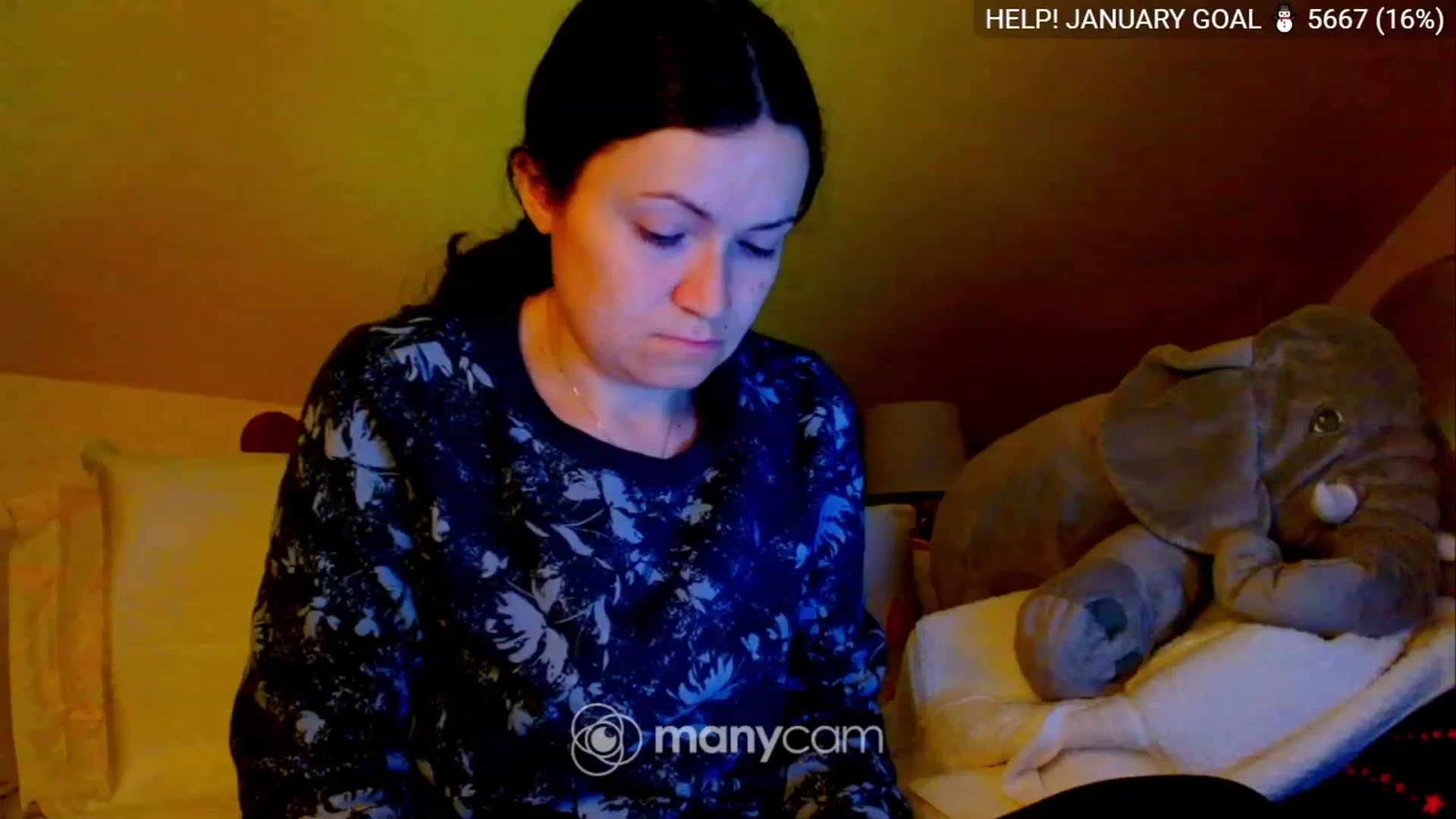 Gallery image thumbnail from BelllllaRina's myfreecams stream on, 01/30/2023, 03:36 image 8 of 20