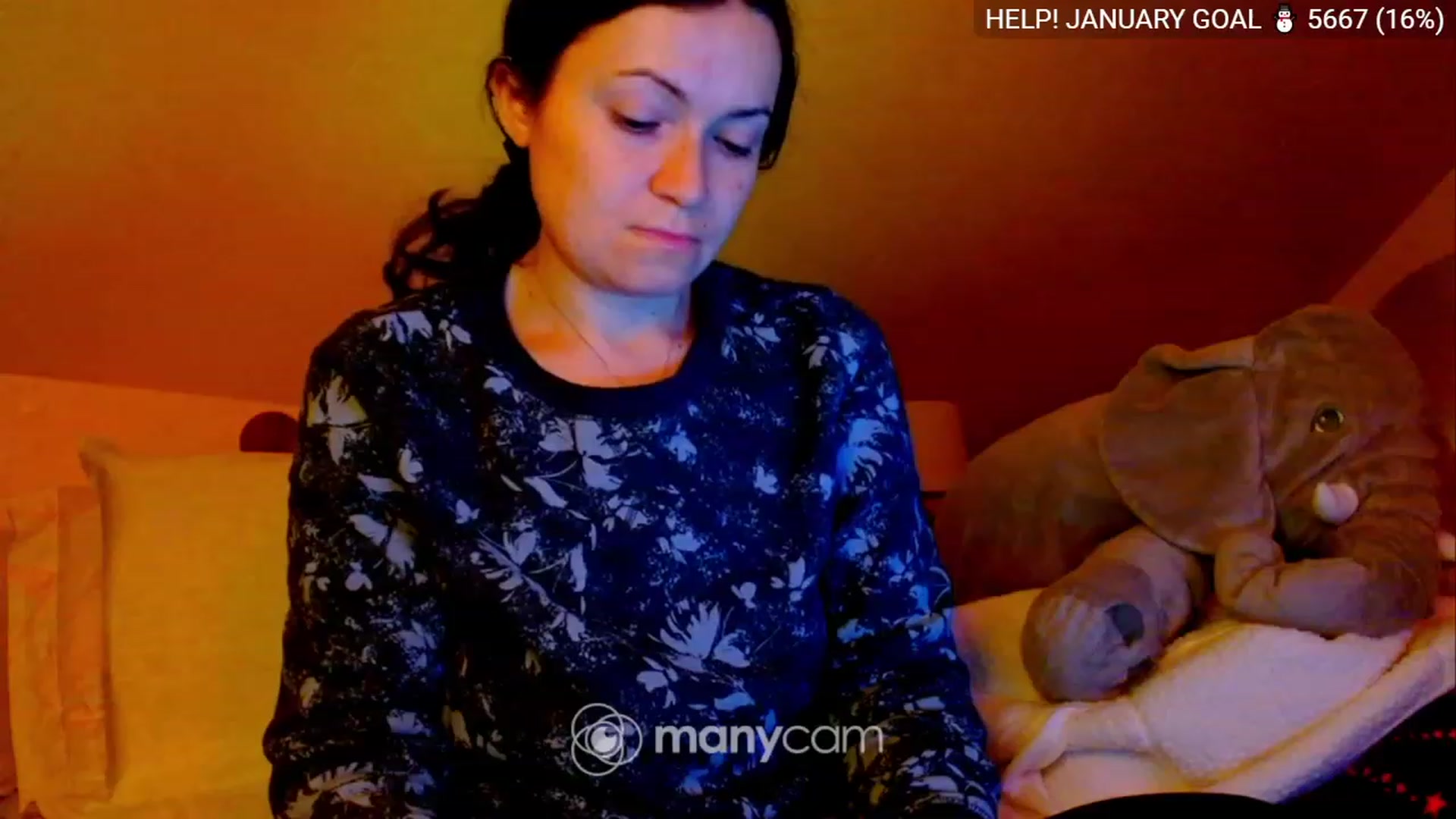 Gallery image thumbnail from BelllllaRina's myfreecams stream on, 01/30/2023, 03:36 image 12 of 20