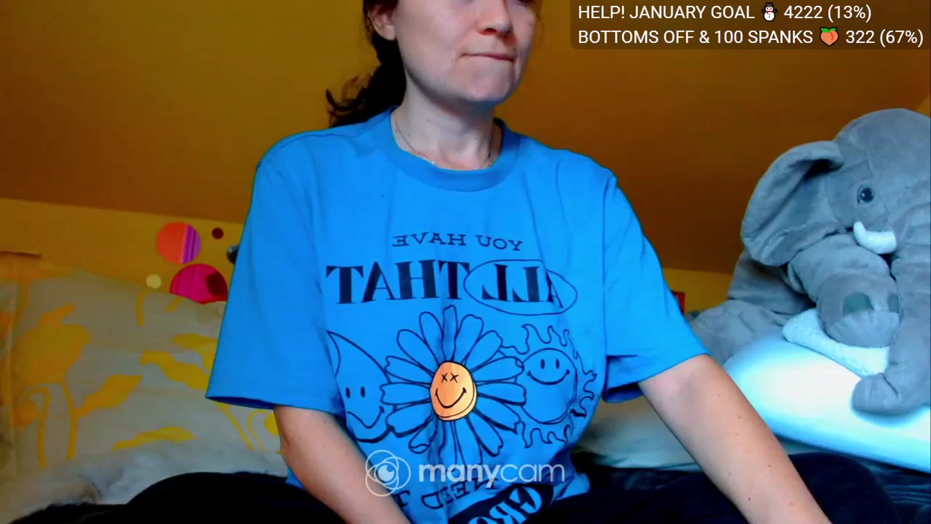 Gallery image thumbnail from BelllllaRina's myfreecams stream on, 01/31/2023, 15:49 image 18 of 20