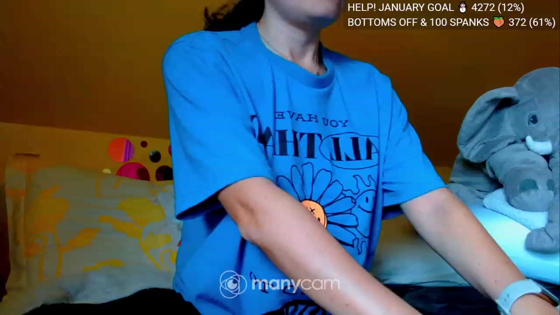 Gallery image thumbnail from BelllllaRina's myfreecams stream on, 01/31/2023, 15:49 image 14 of 20