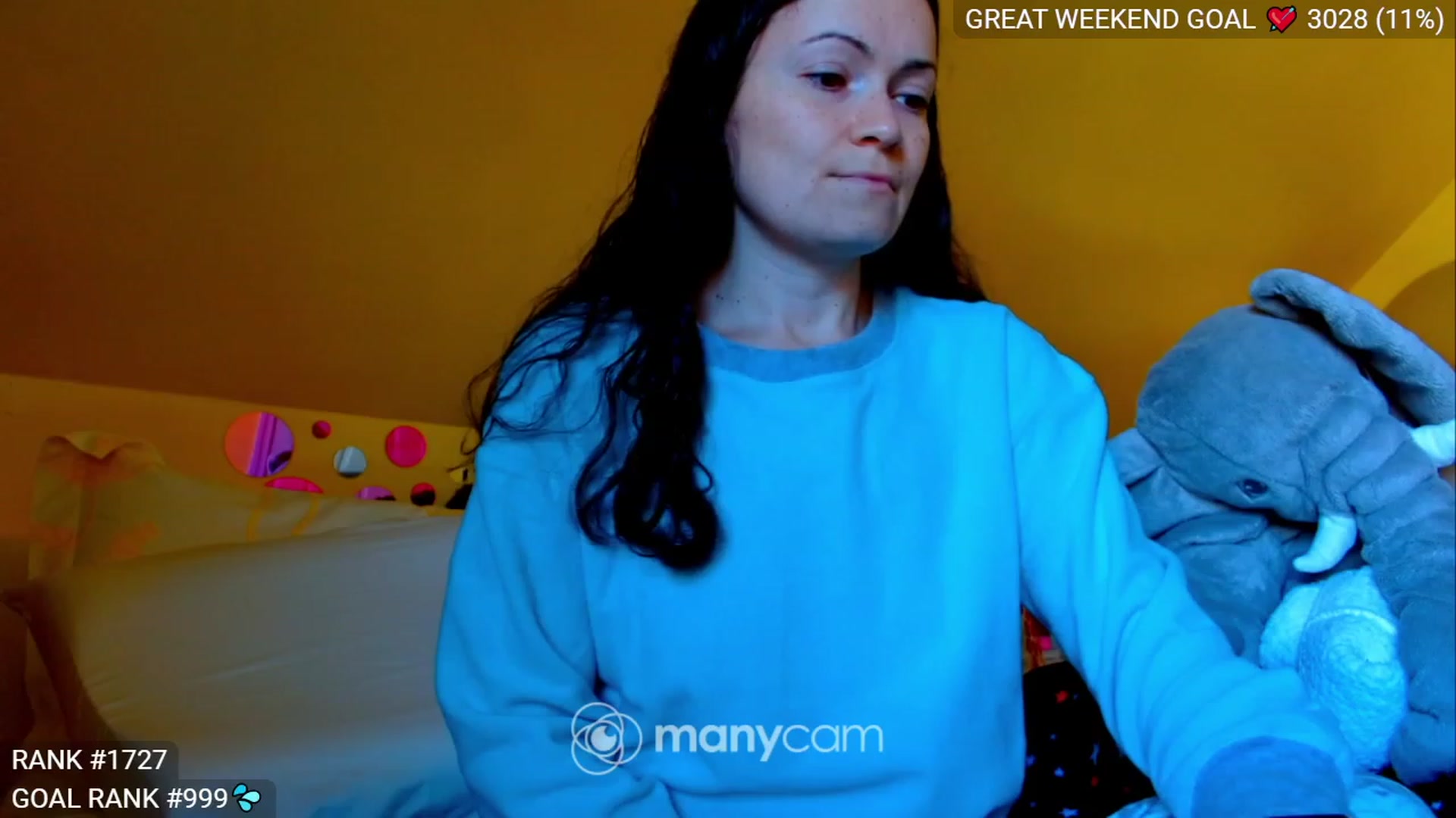Gallery image thumbnail from BelllllaRina's myfreecams stream on, 02/04/2023, 20:12 image 9 of 20
