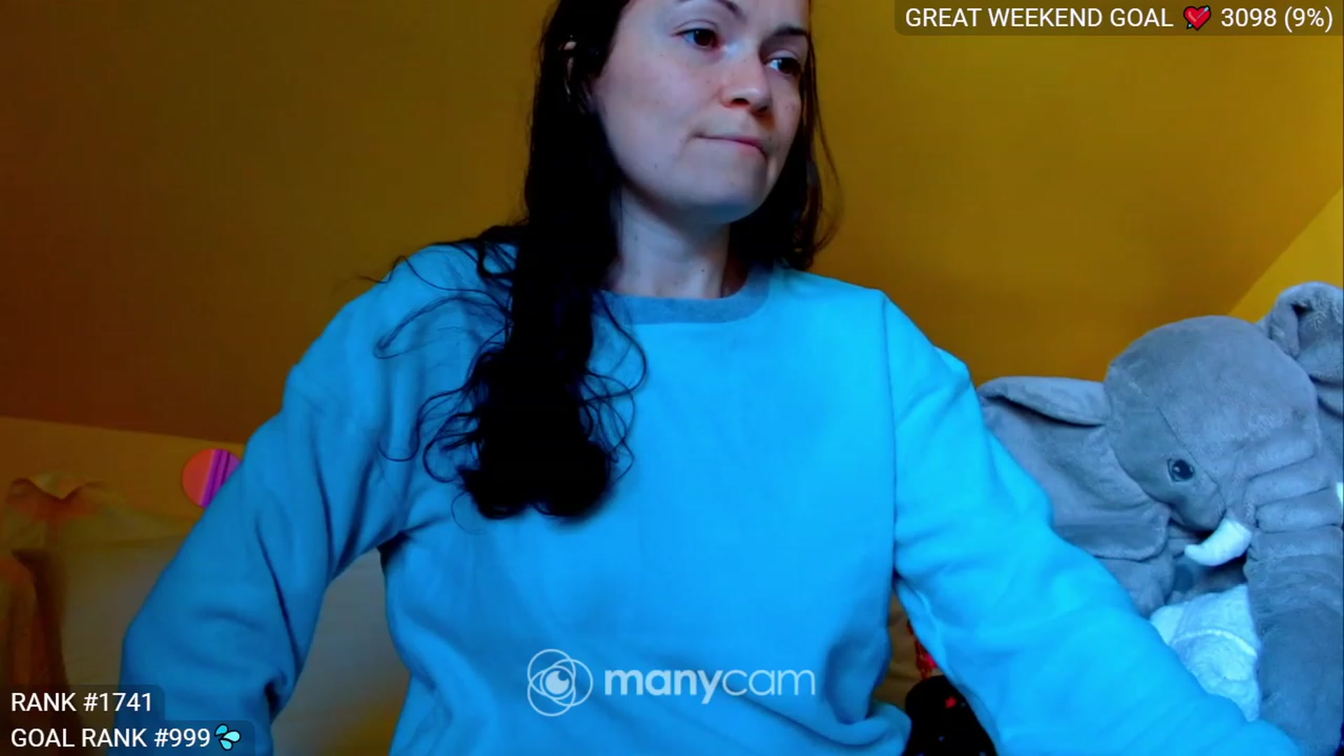 Gallery image thumbnail from BelllllaRina's myfreecams stream on, 02/04/2023, 20:12 image 2 of 20