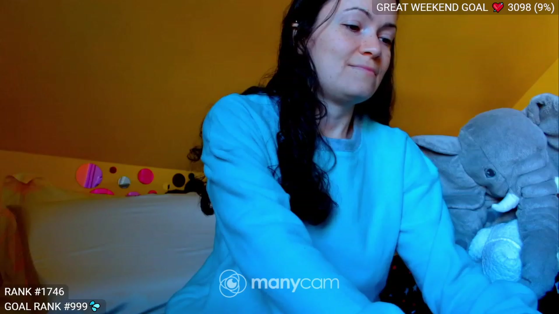 Gallery image thumbnail from BelllllaRina's myfreecams stream on, 02/04/2023, 20:12 image 6 of 20