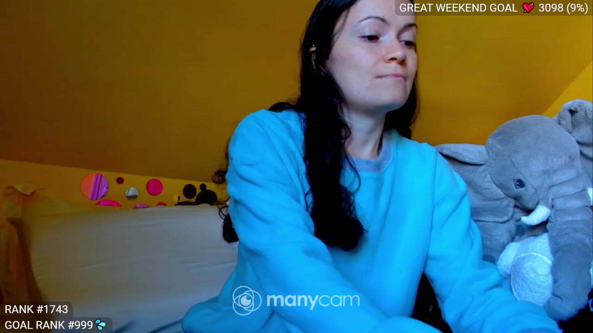 Gallery image thumbnail from BelllllaRina's myfreecams stream on, 02/04/2023, 20:12 image 4 of 20