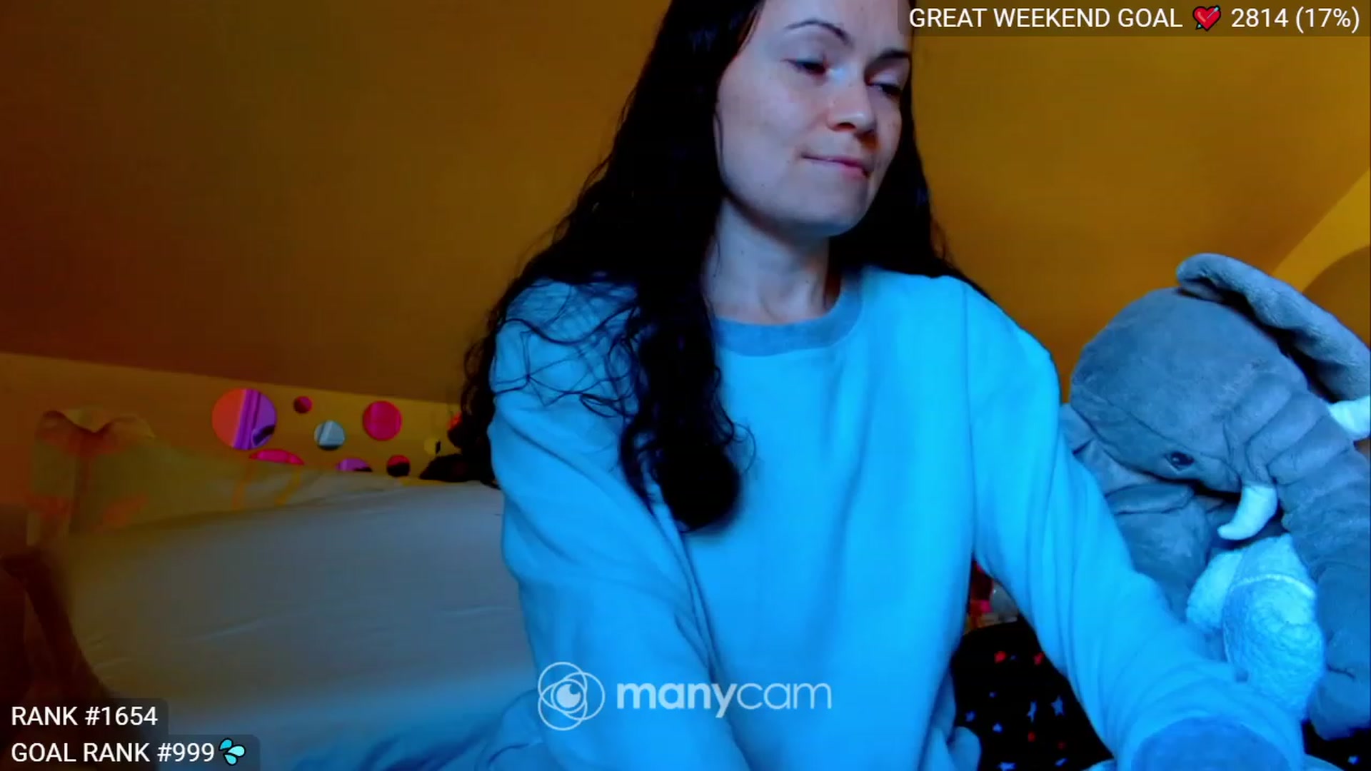Gallery image thumbnail from BelllllaRina's myfreecams stream on, 02/04/2023, 20:12 image 11 of 20