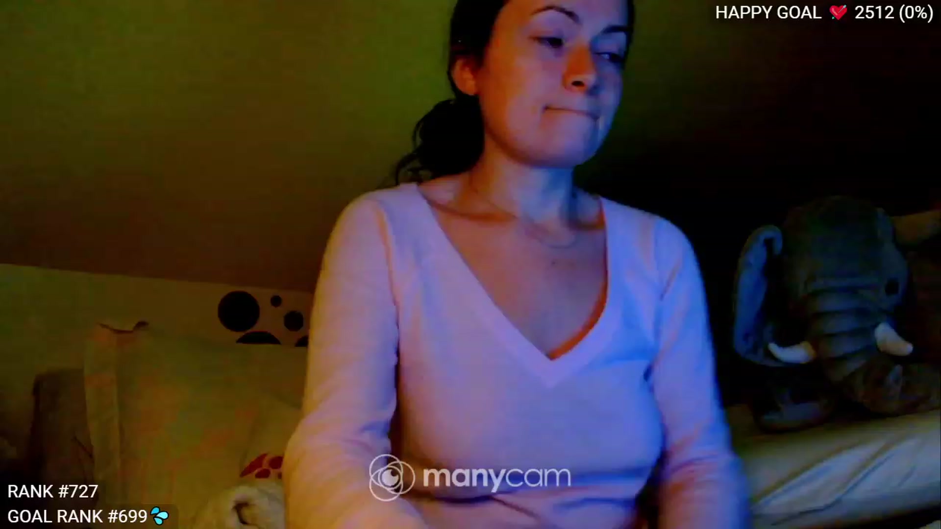Gallery image thumbnail from BelllllaRina's myfreecams stream on, 02/07/2023, 01:59 image 6 of 20