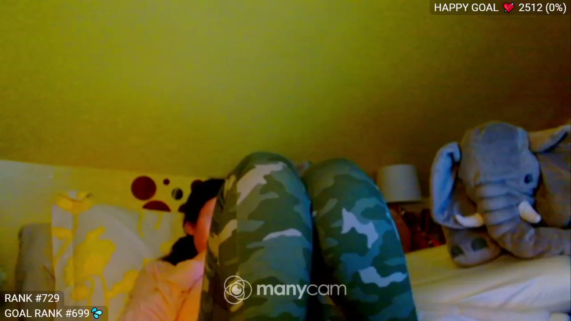 Gallery image thumbnail from BelllllaRina's myfreecams stream on, 02/07/2023, 01:59 image 17 of 20