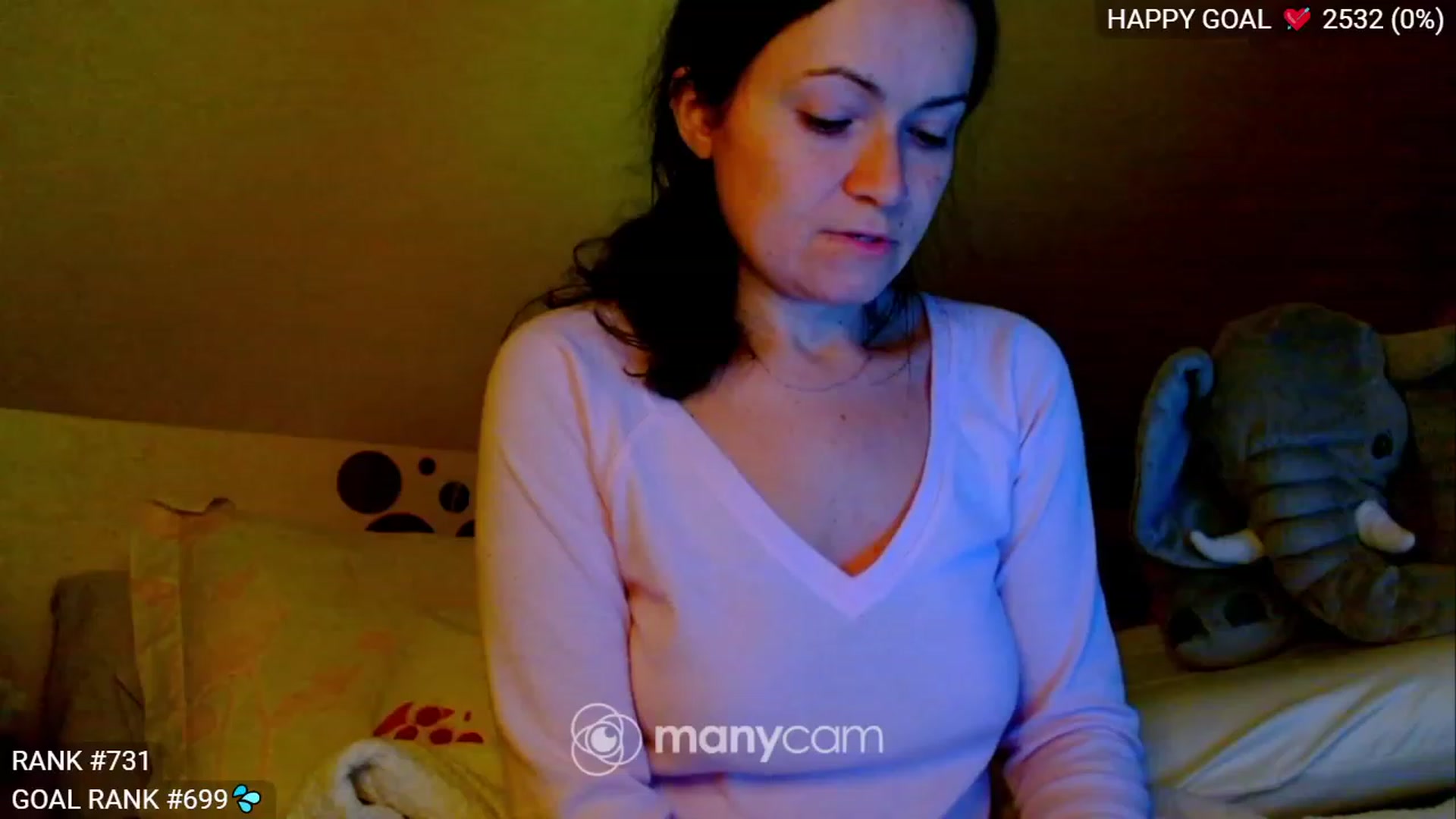 Gallery image thumbnail from BelllllaRina's myfreecams stream on, 02/07/2023, 01:59 image 1 of 20