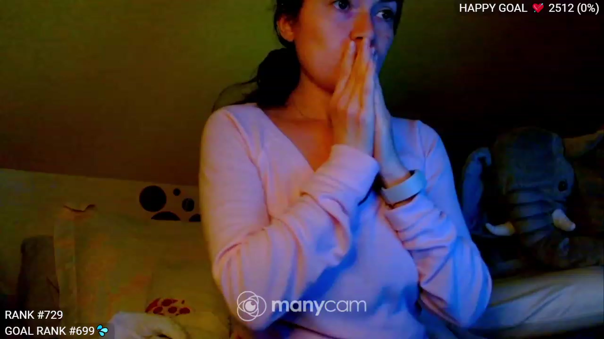 Gallery image thumbnail from BelllllaRina's myfreecams stream on, 02/07/2023, 01:59 image 20 of 20