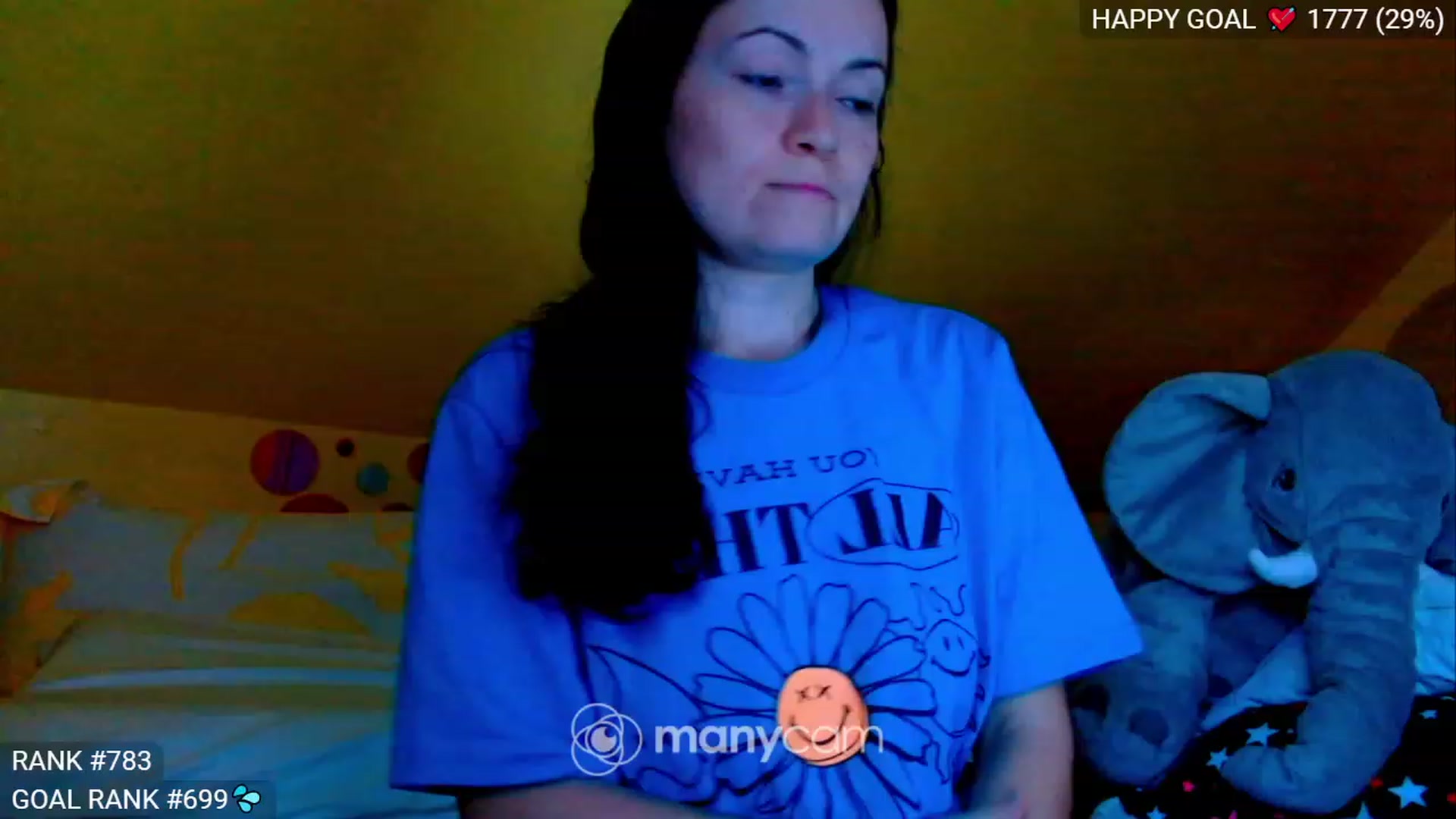 Gallery image thumbnail from BelllllaRina's myfreecams stream on, 02/07/2023, 22:17 image 17 of 20