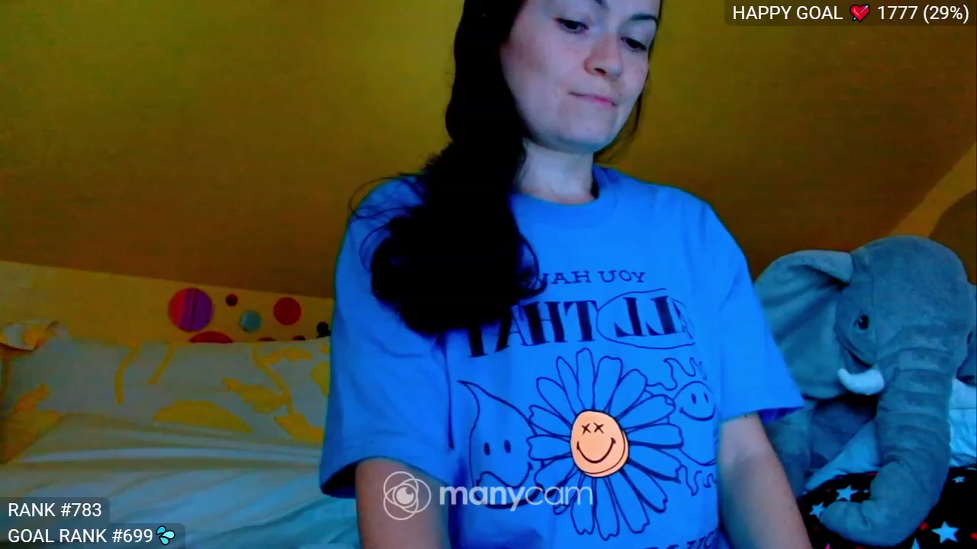 Gallery image thumbnail from BelllllaRina's myfreecams stream on, 02/07/2023, 22:17 image 8 of 20