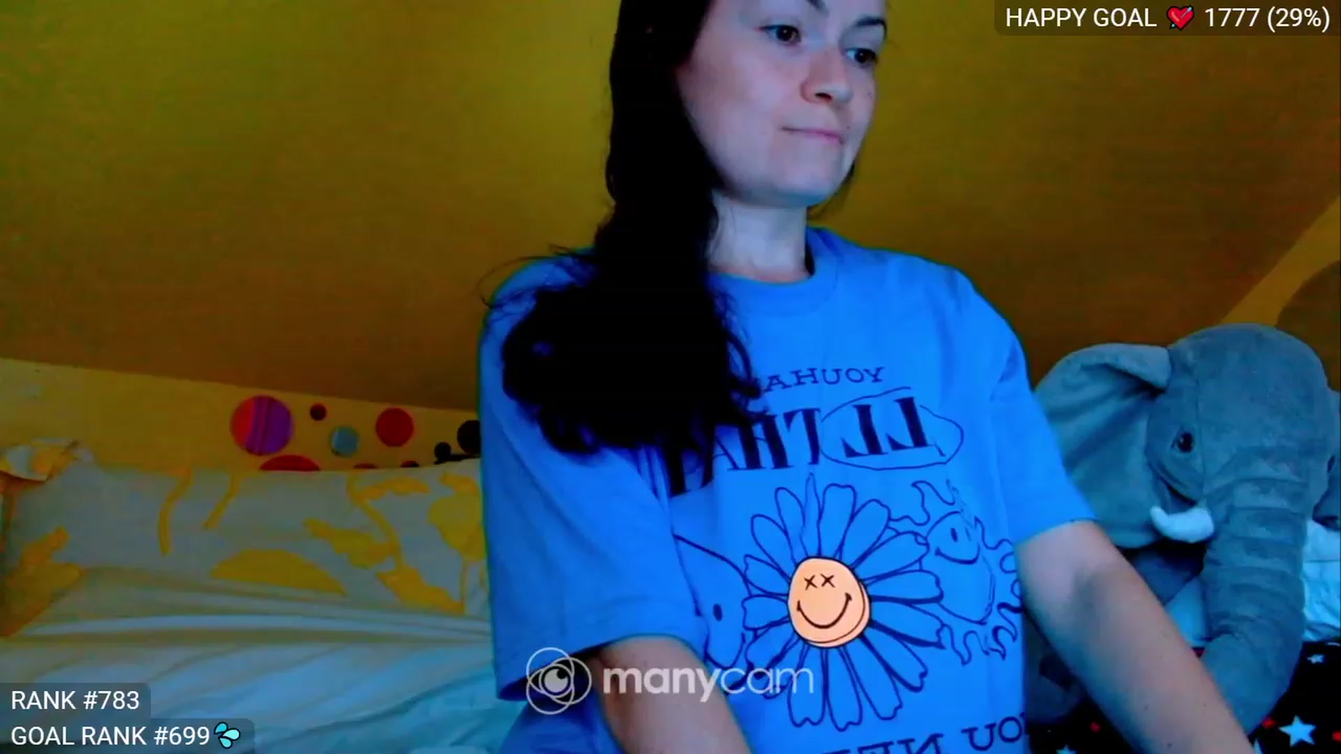 Gallery image thumbnail from BelllllaRina's myfreecams stream on, 02/07/2023, 22:17 image 7 of 20