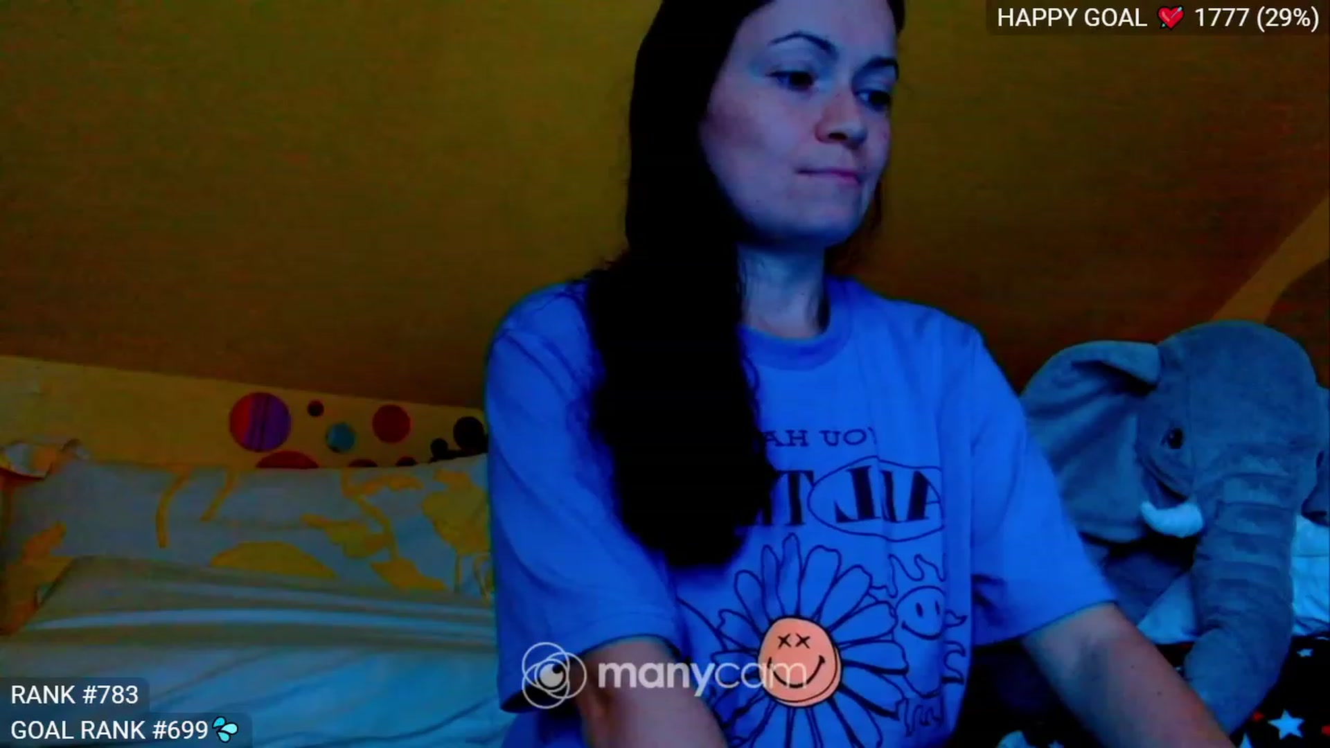 Gallery image thumbnail from BelllllaRina's myfreecams stream on, 02/07/2023, 22:17 image 14 of 20